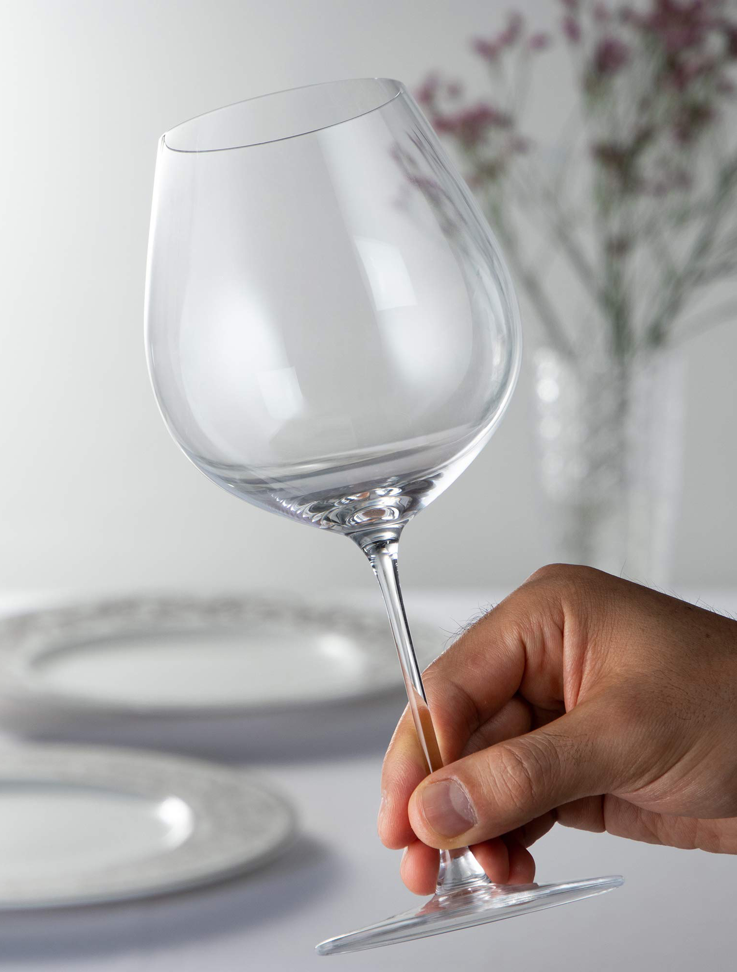 Набор из 2 бокалов для красного вина Burgundy, 700 мл от Riedel