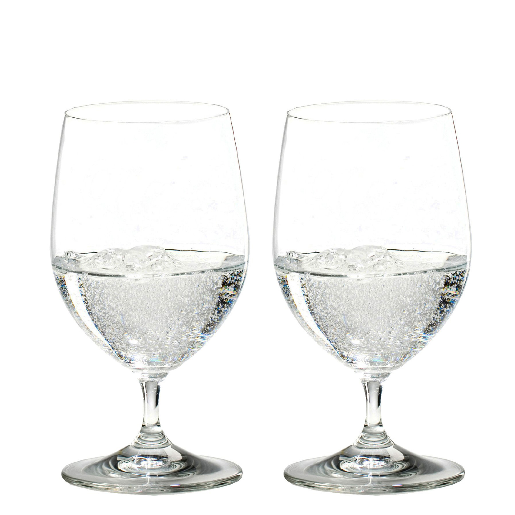 Набор из 2 бокалов для воды Vinum, 350 мл от Riedel