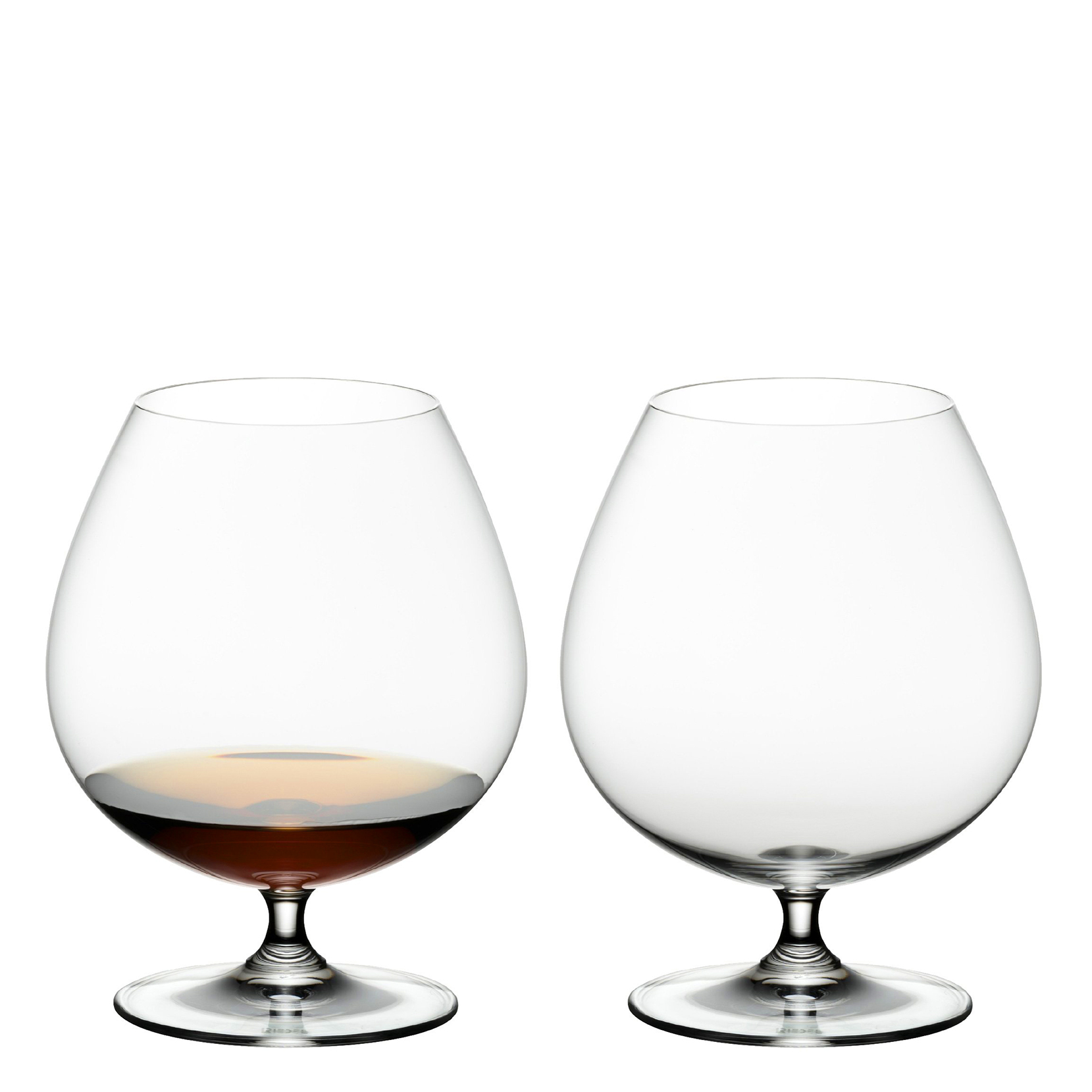 Набор из 2 бокалов для коньяка VINUM, 885 мл от Riedel