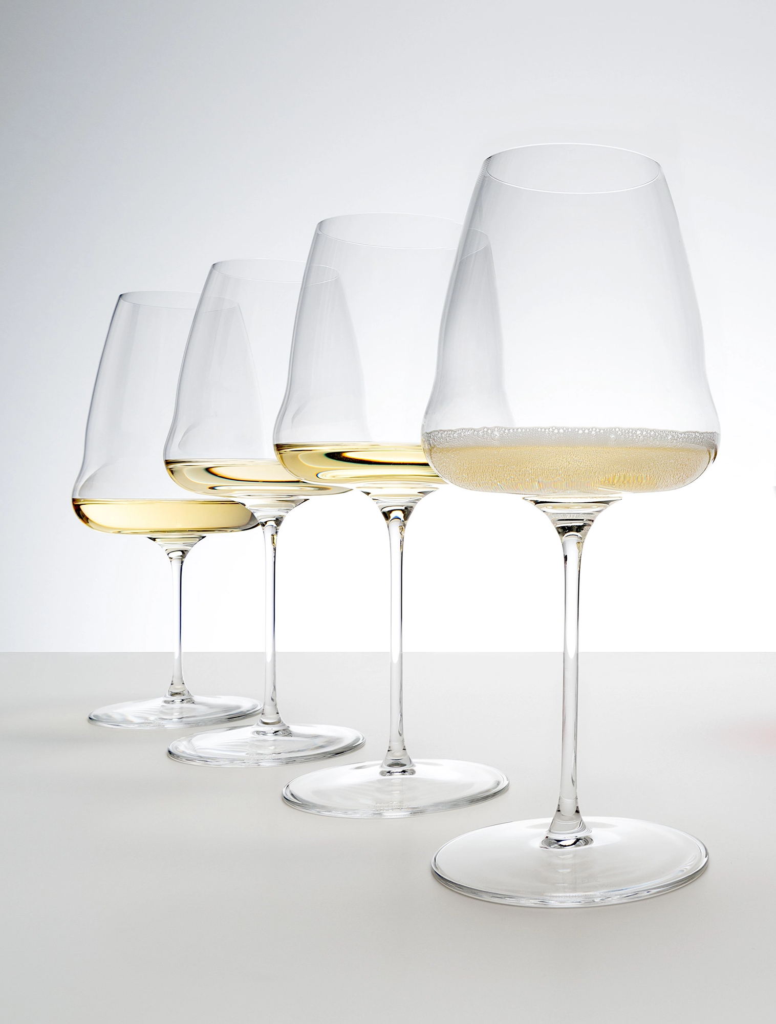 Бокал для белого вина Sauvignon Blanc, 740 мл