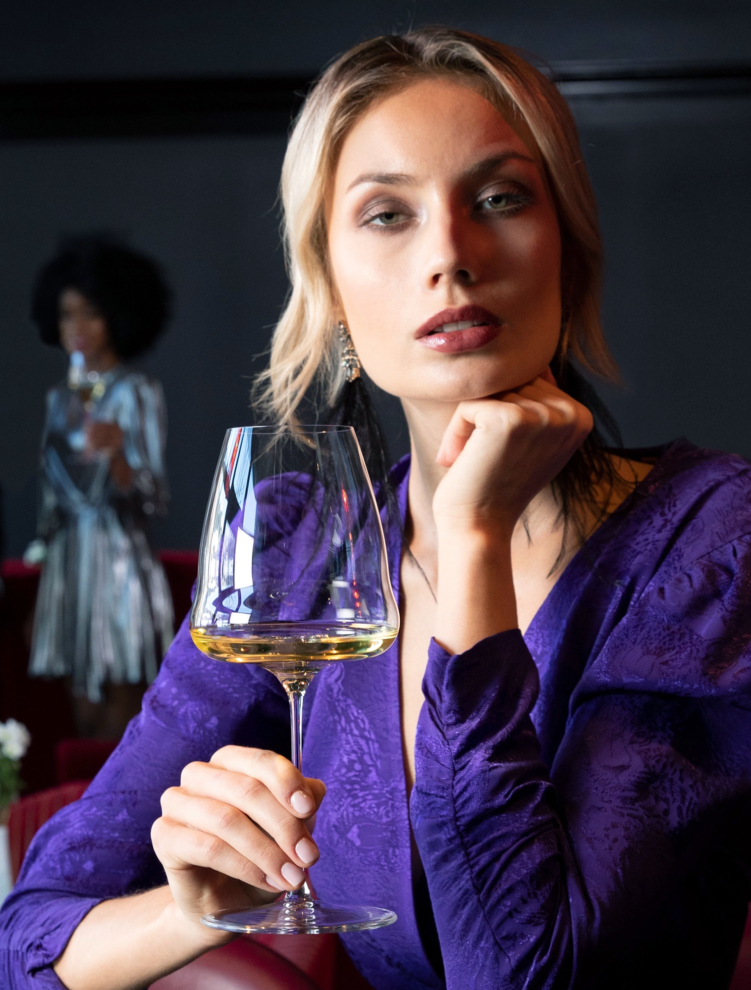 Бокал для белого вина Sauvignon Blanc, 740 мл от Riedel