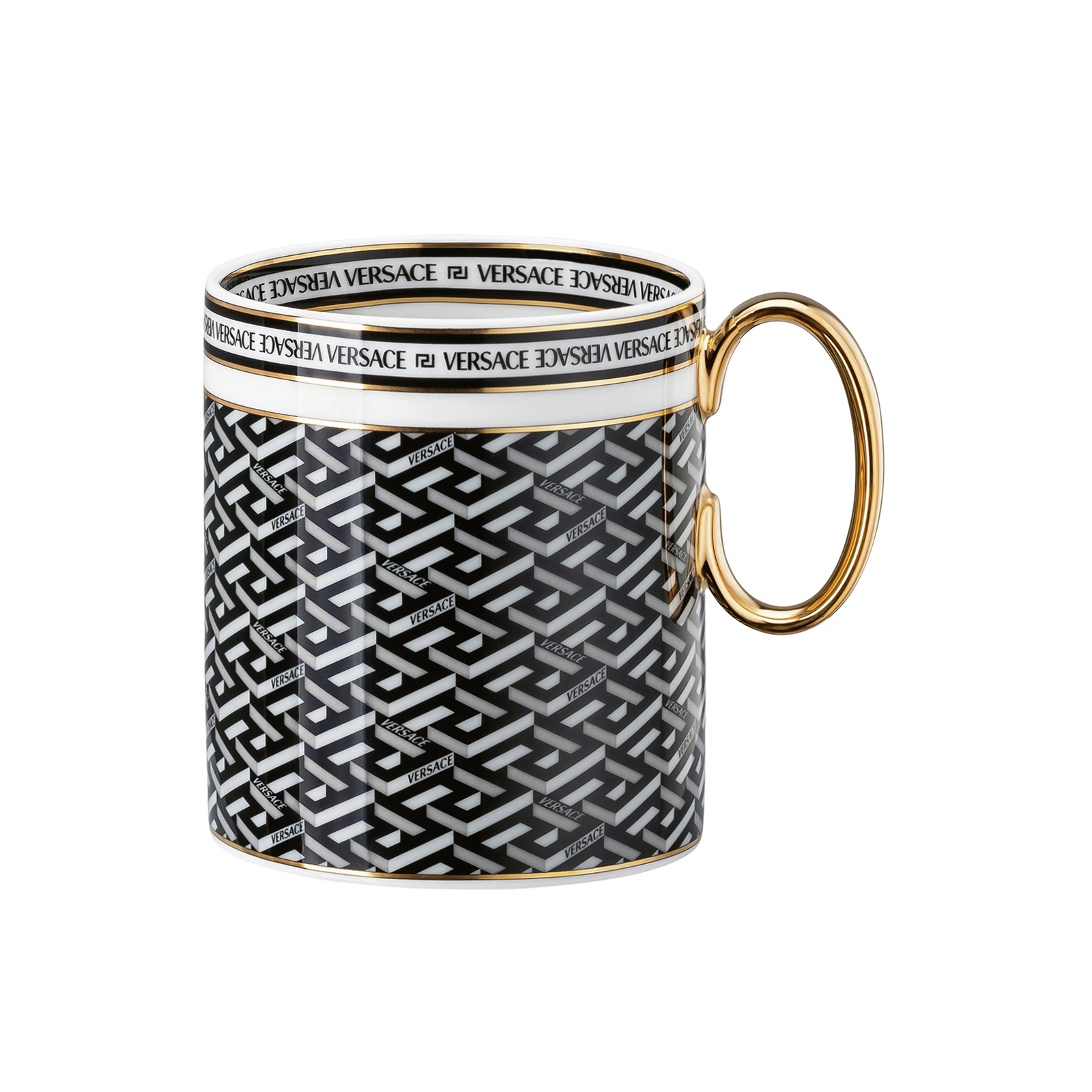 Кружка La Greca Signature, 270 мл от Rosenthal Versace