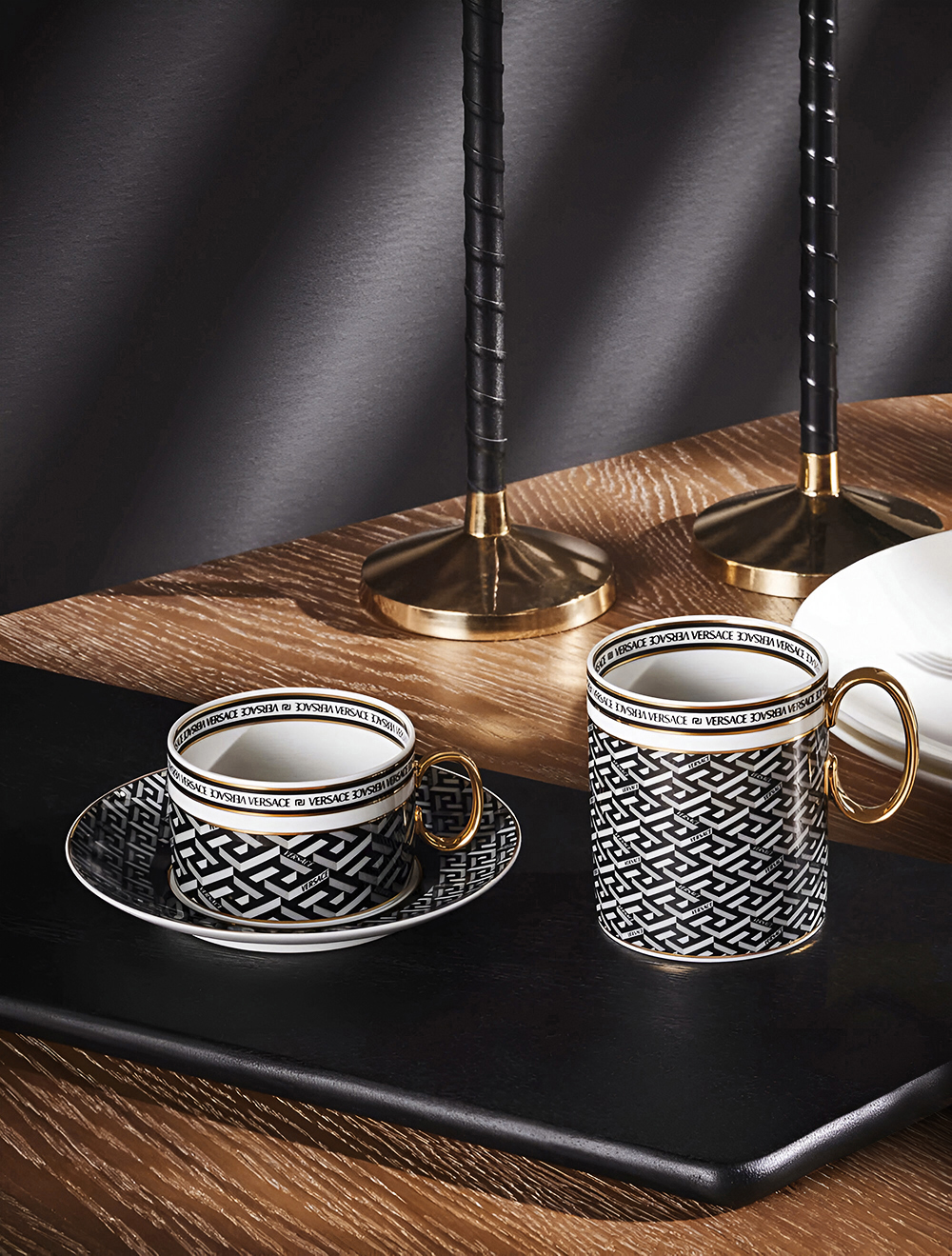 Кружка La Greca Signature, 270 мл от Rosenthal Versace