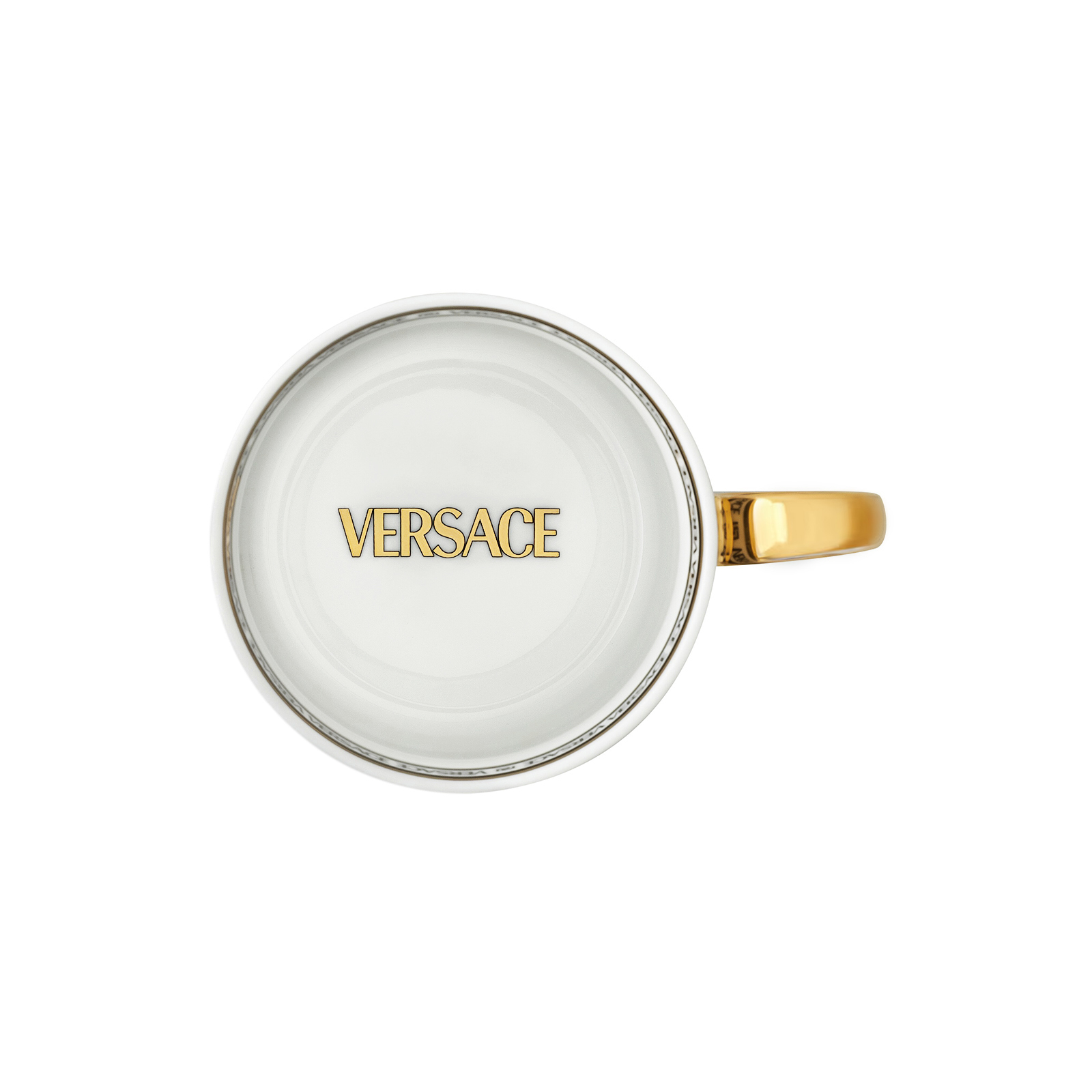 Кружка La Greca Signature, 270 мл от Rosenthal Versace
