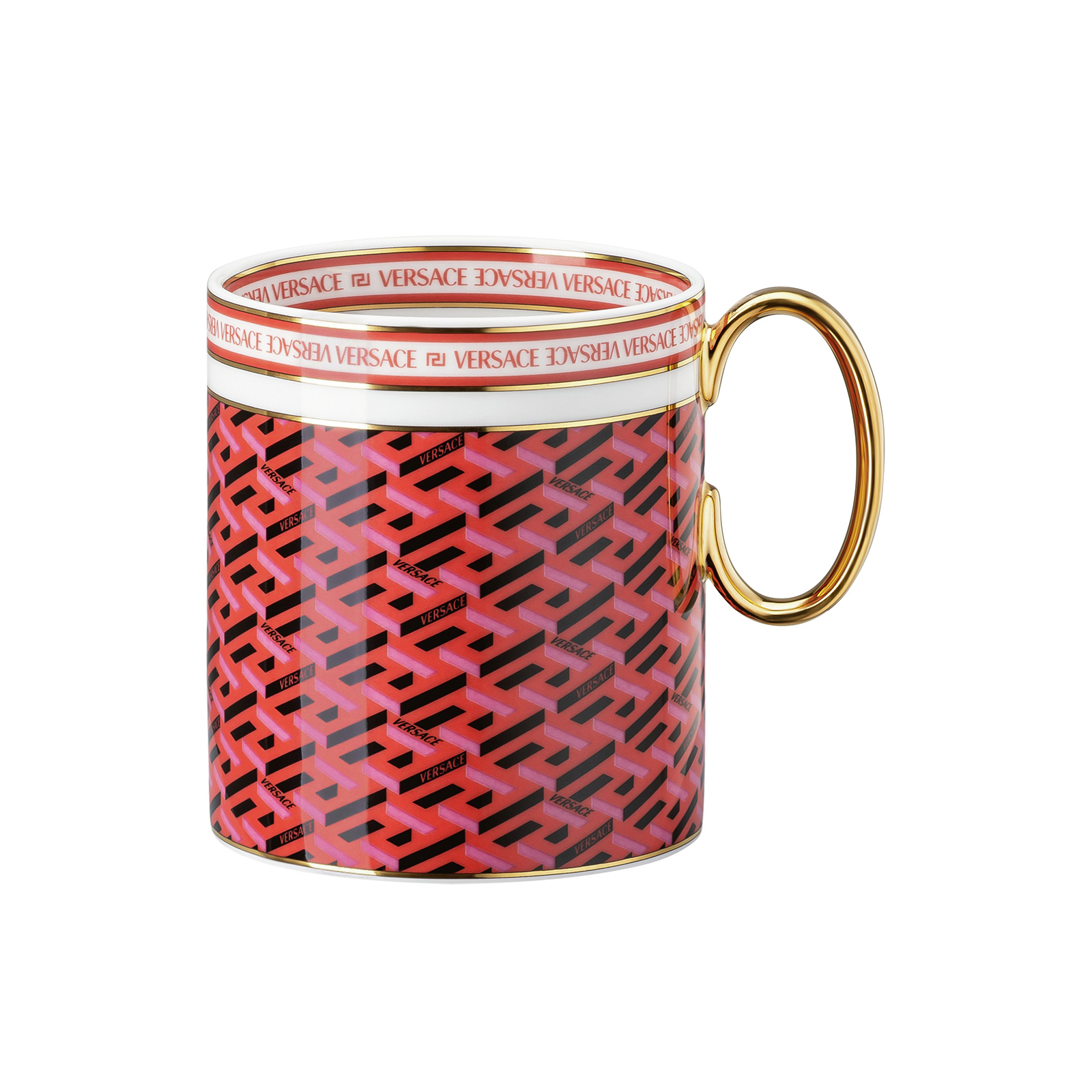Кружка La Greca Signature, 270 мл от Rosenthal Versace