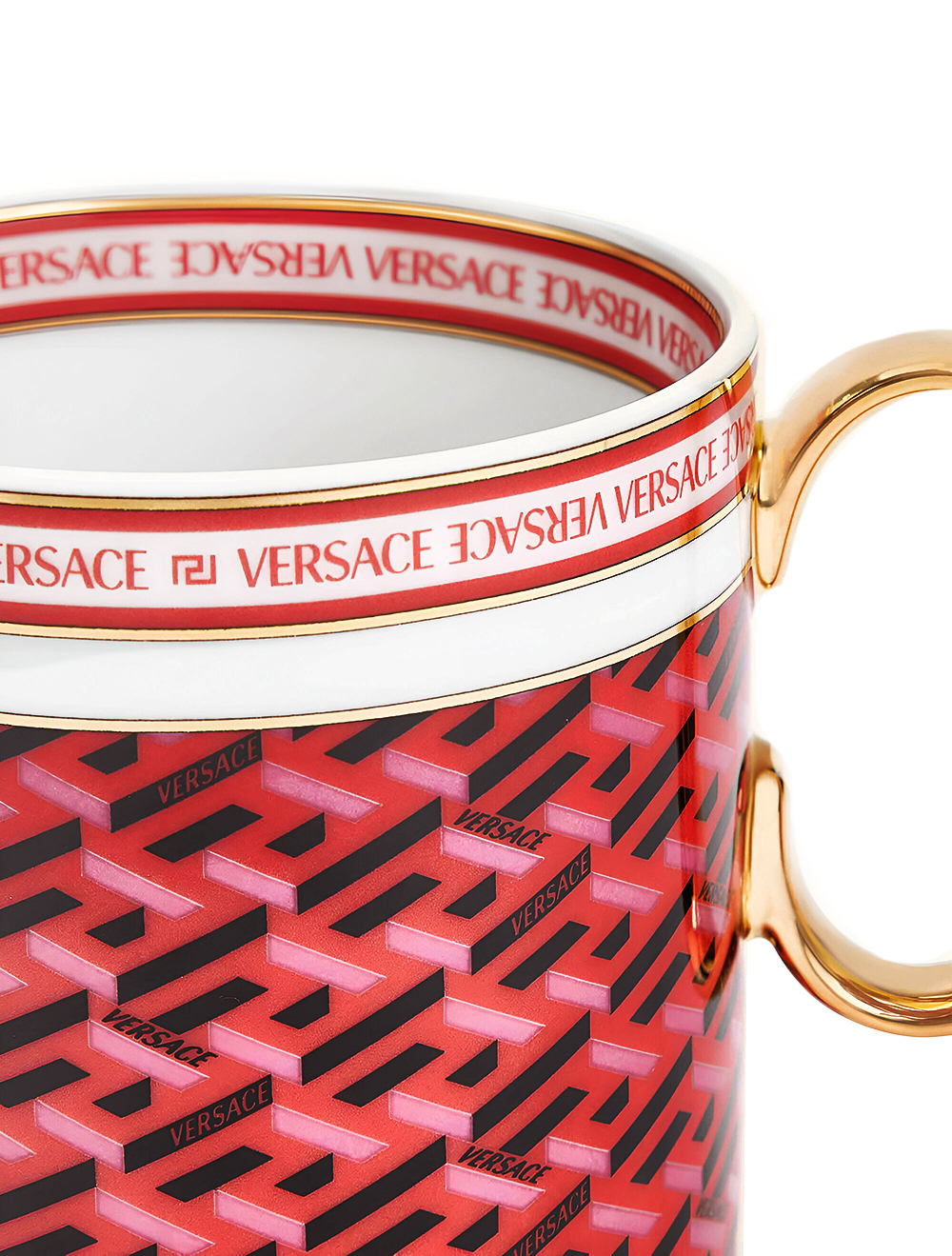 Кружка La Greca Signature, 270 мл