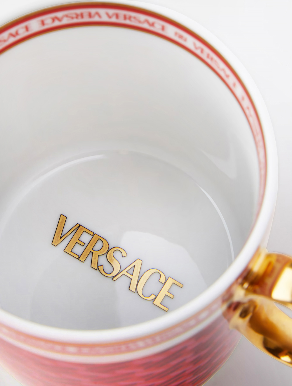 Кружка La Greca Signature, 270 мл от Rosenthal Versace