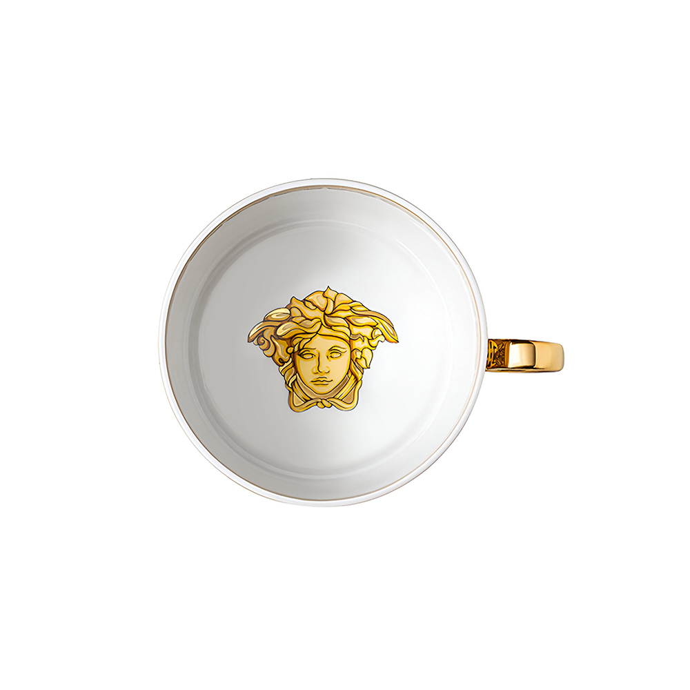 Чайная пара La Scala del Palazzo, 150 мл от Rosenthal Versace
