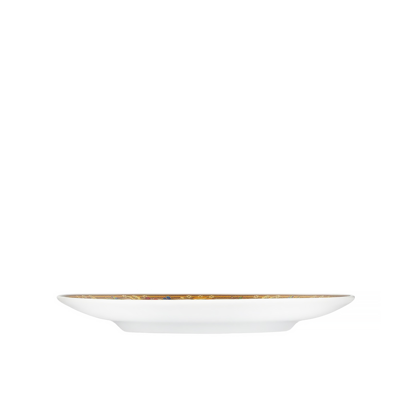 Пирожковая тарелка Le jardin de Versace, 17 см от Rosenthal Versace
