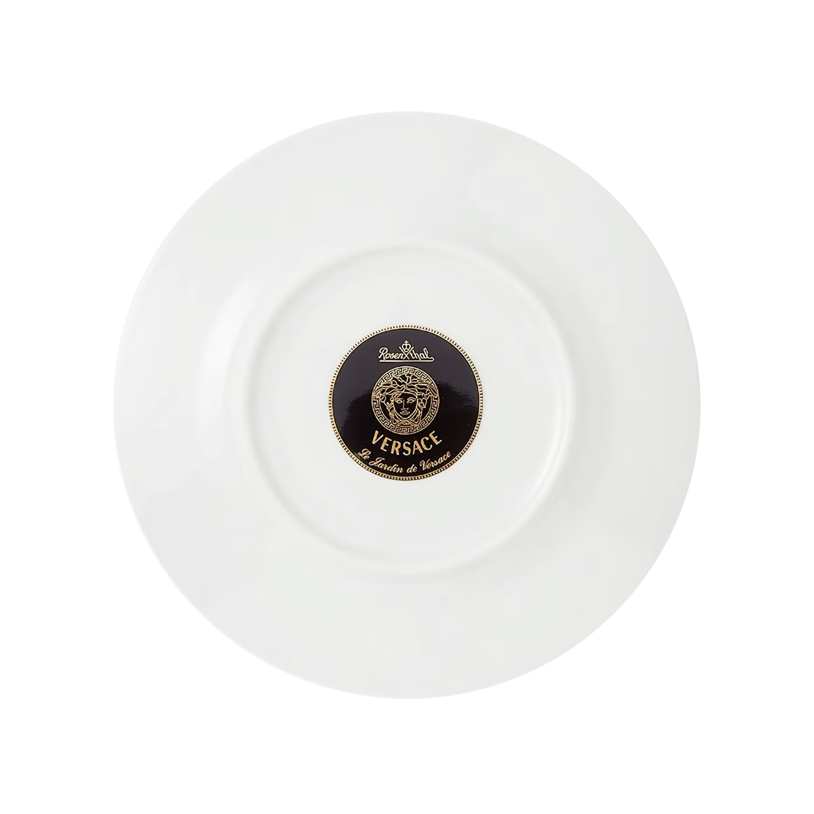 Пирожковая тарелка Le jardin de Versace, 17 см от Rosenthal Versace