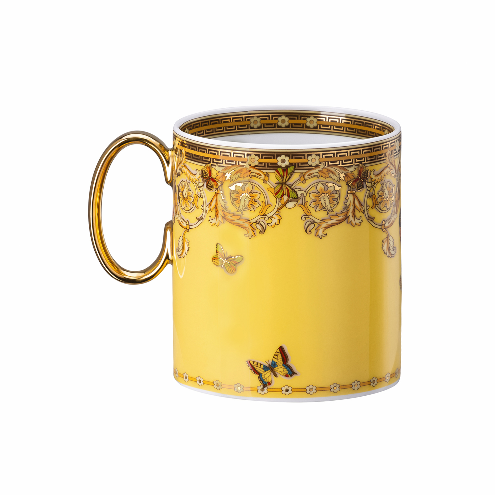 Кружка Le jardin de Versace, 270 мл от Rosenthal Versace