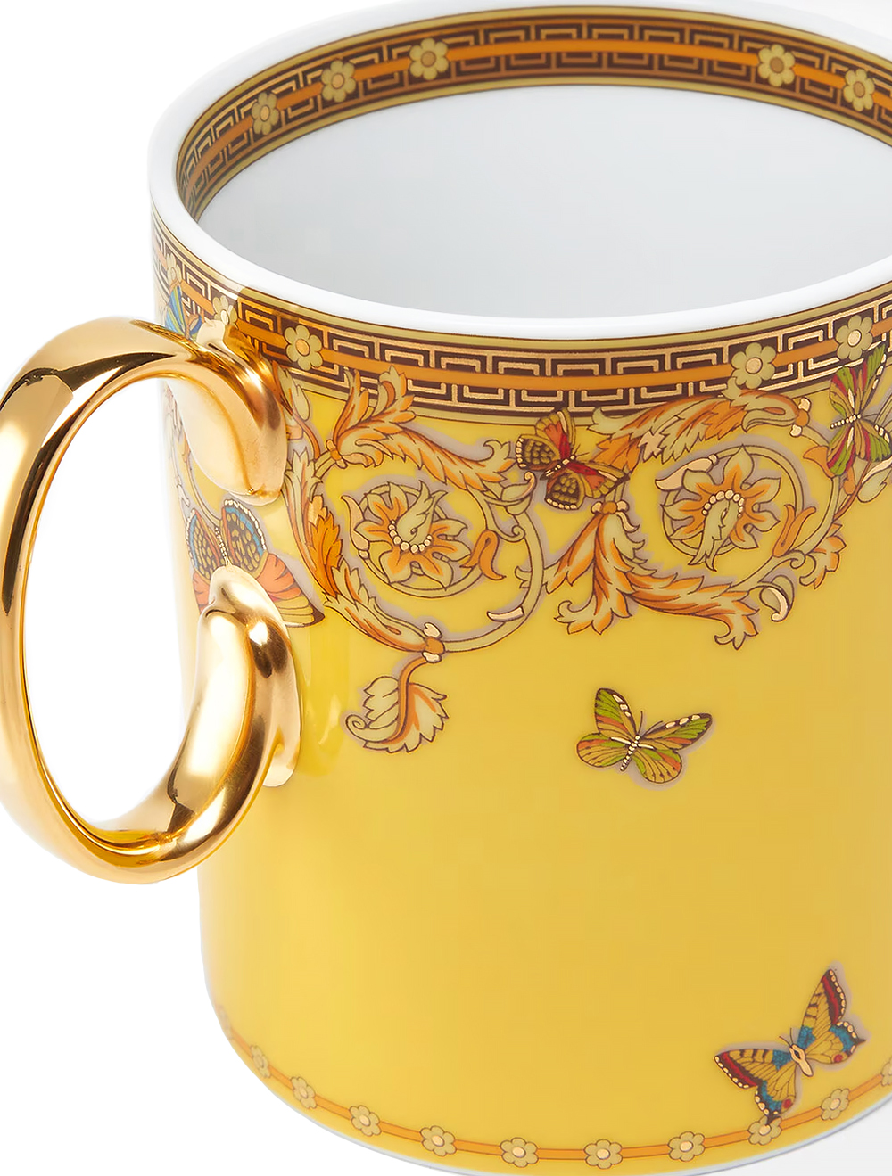 Кружка Le jardin de Versace, 270 мл от Rosenthal Versace