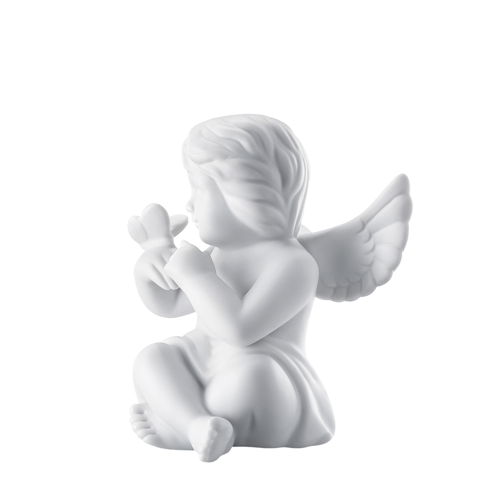 Статуэтка “Ангел с бабочкой”, 8 см от Rosenthal