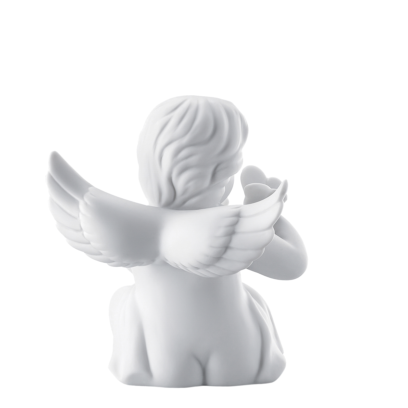 Статуэтка “Ангел с бабочкой”, 8 см от Rosenthal