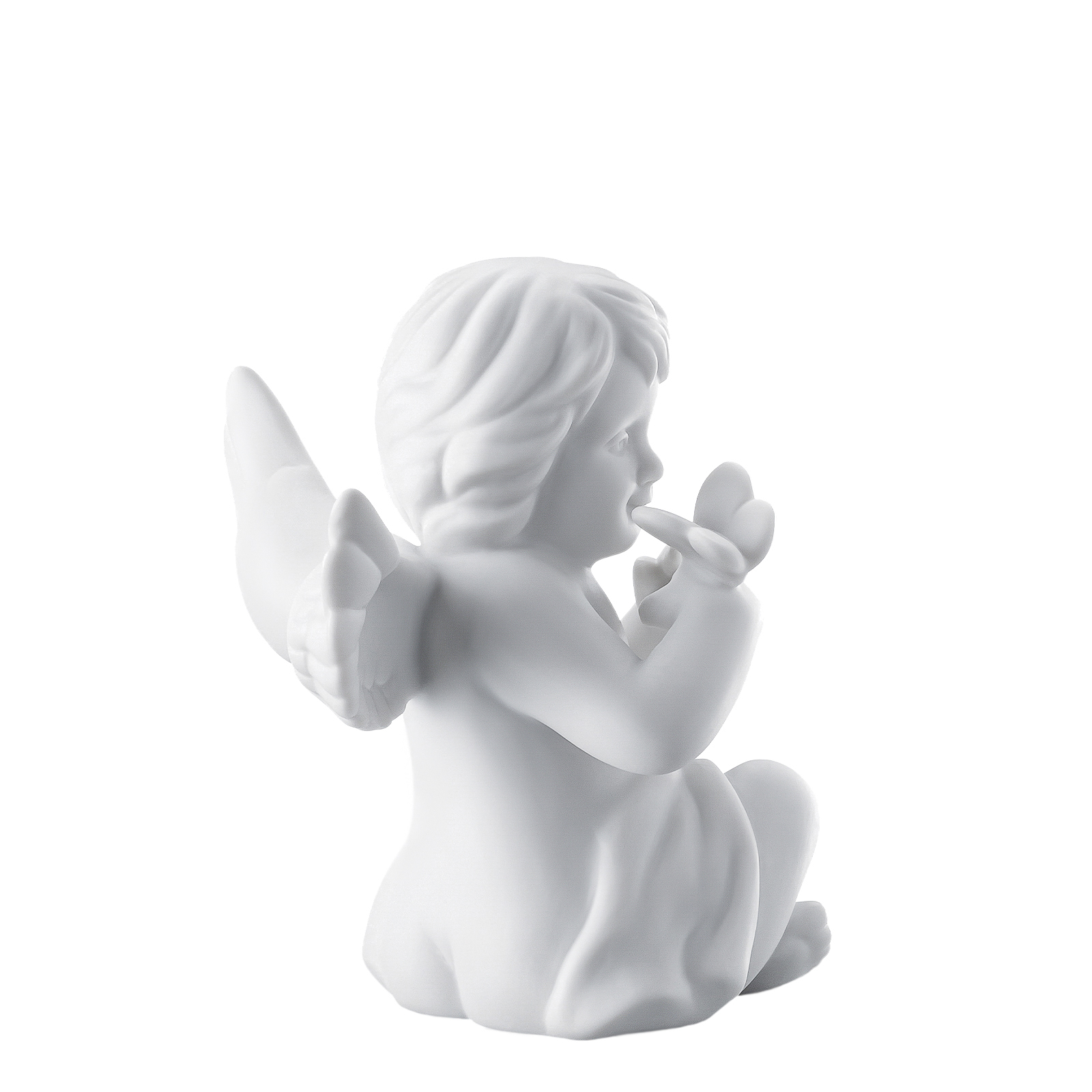 Статуэтка “Ангел с бабочкой”, 8 см от Rosenthal