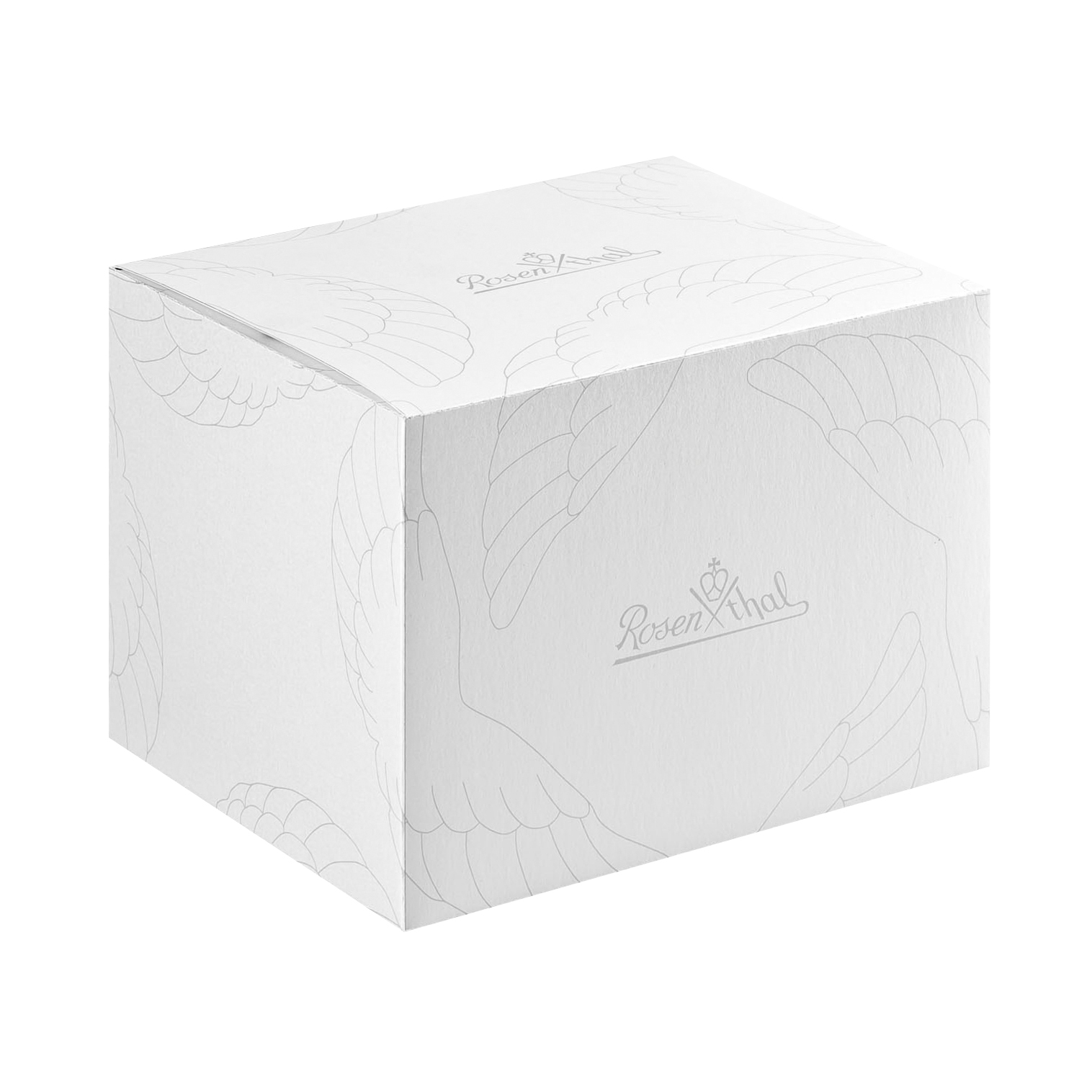 Статуэтка “Ангел с кроликом”, 10 см