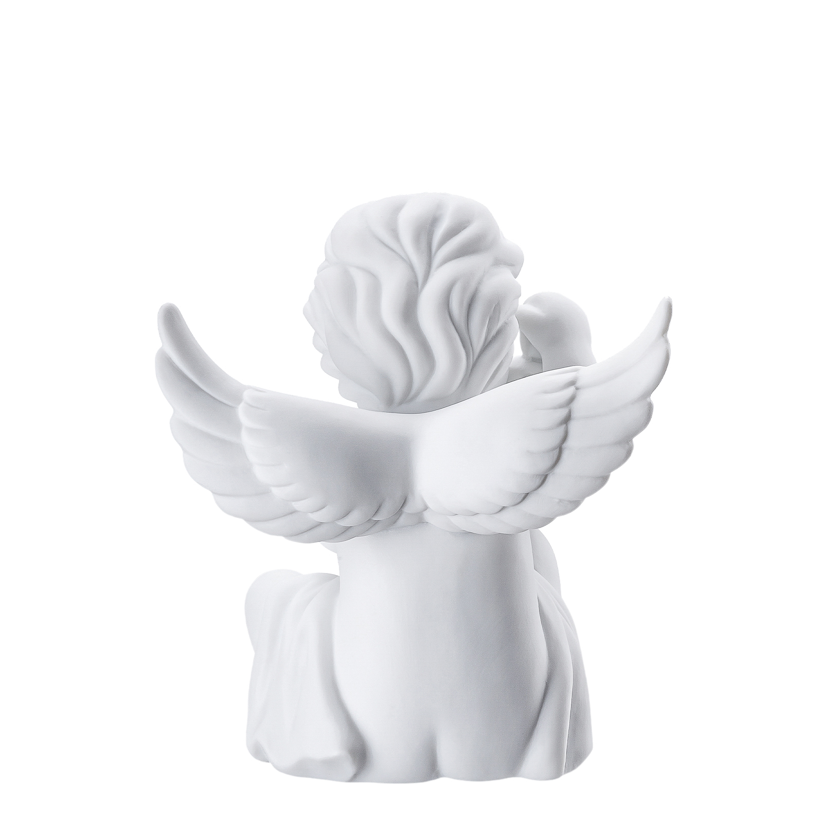 Статуэтка “Ангел с фонариком”, 10 см от Rosenthal