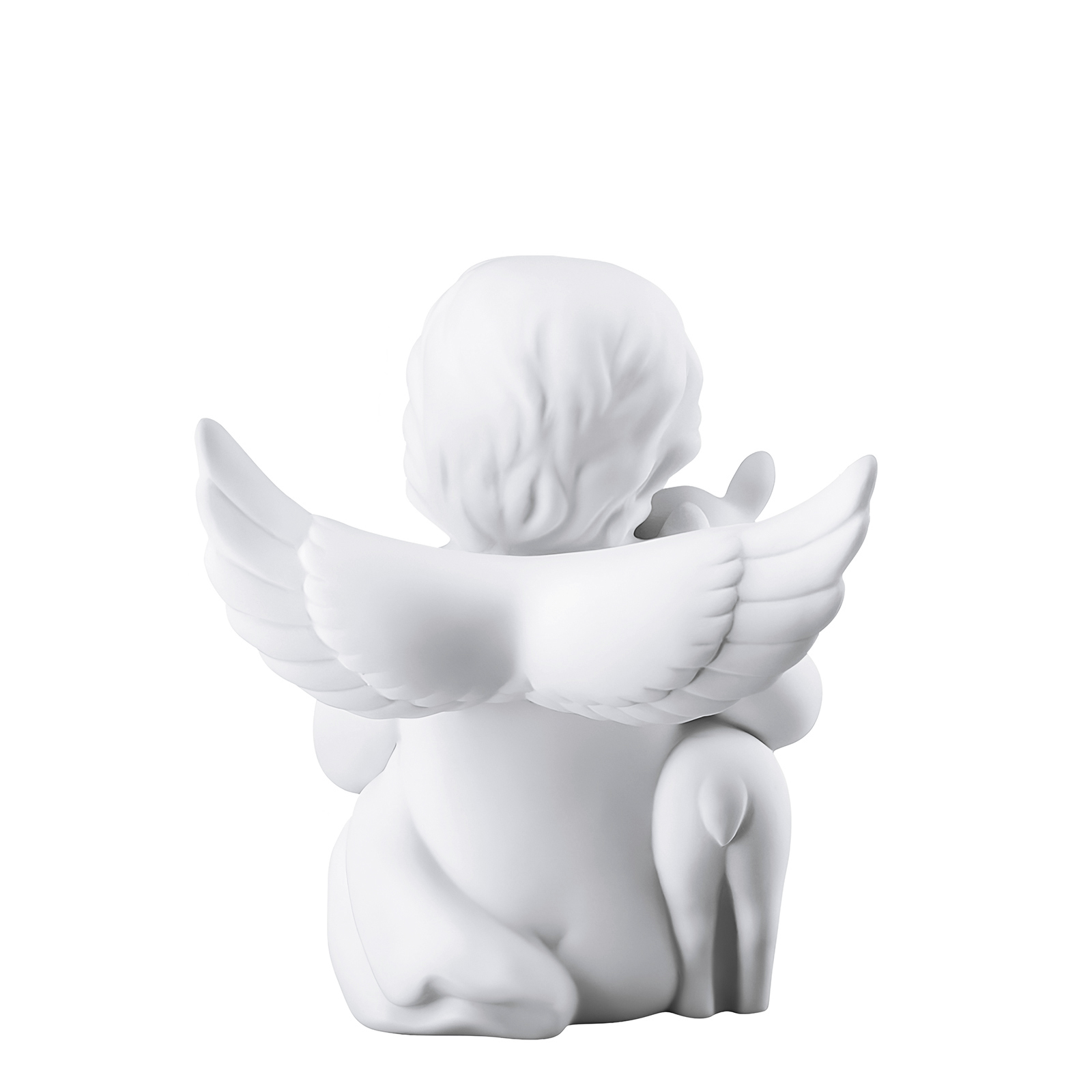 Статуэтка “Ангел с олененком”, 10 см от Rosenthal