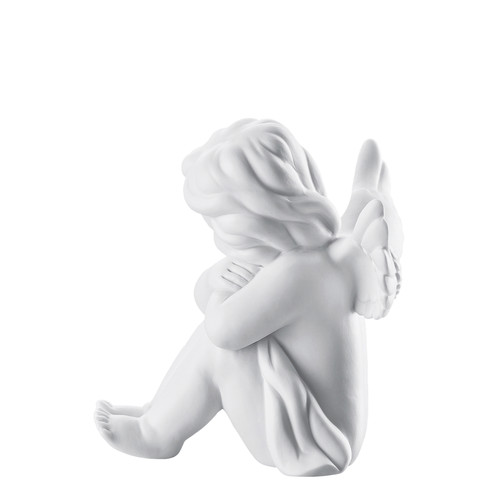 Статуэтка “Ангел сидящий”, 10,5 см от Rosenthal