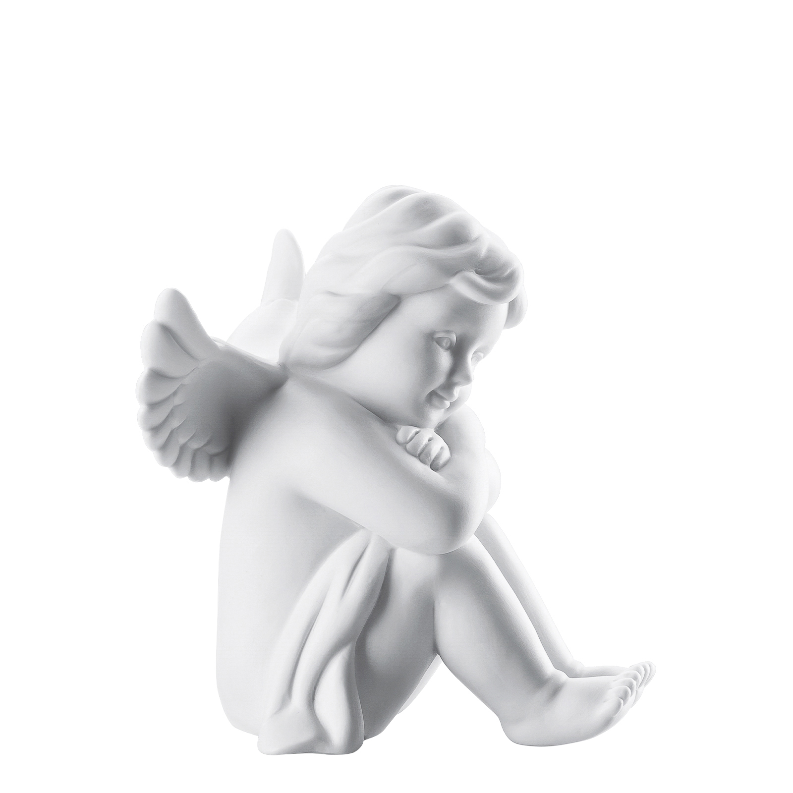 Статуэтка “Ангел сидящий”, 10,5 см от Rosenthal