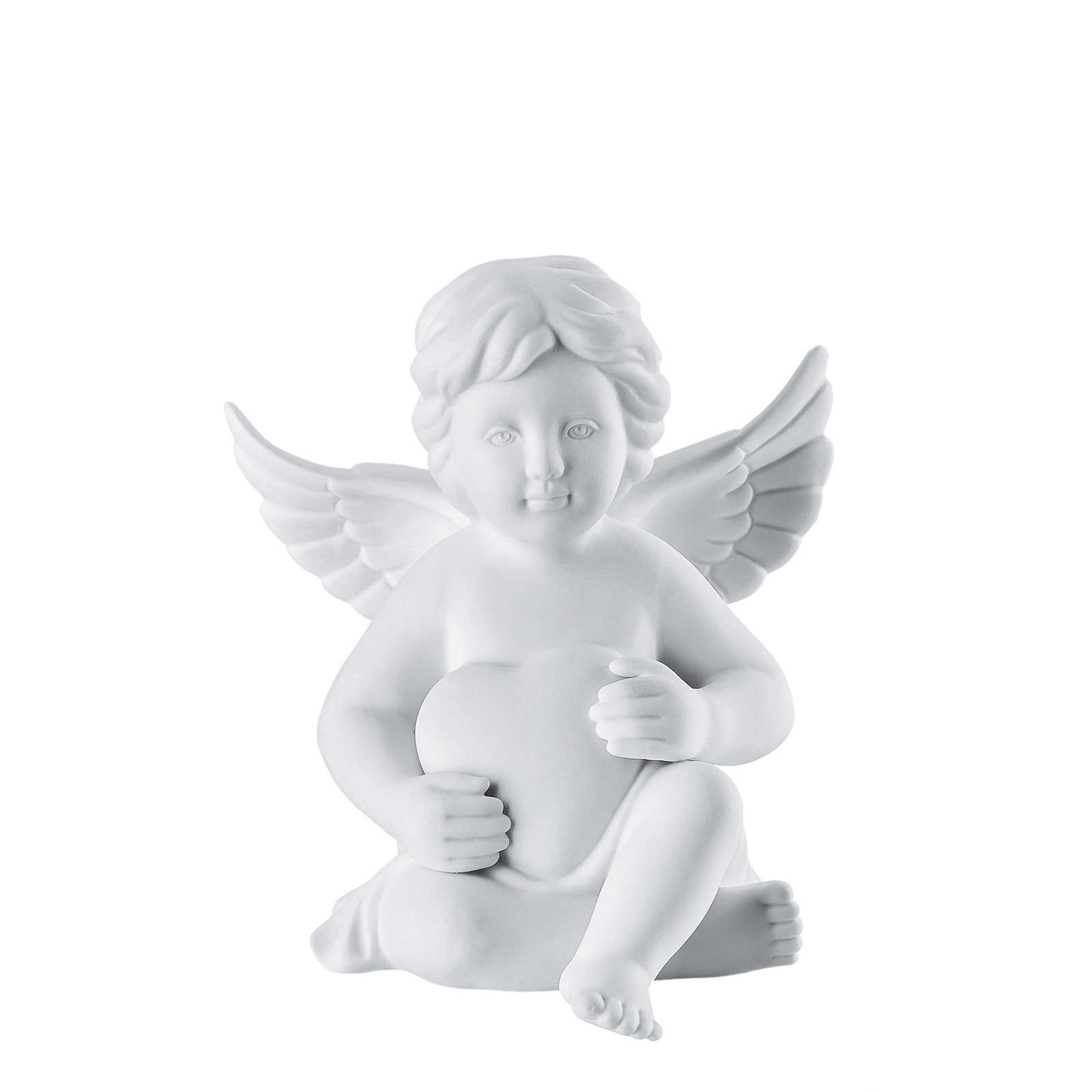 Статуэтка “Ангел с сердцем”, 10 см от Rosenthal