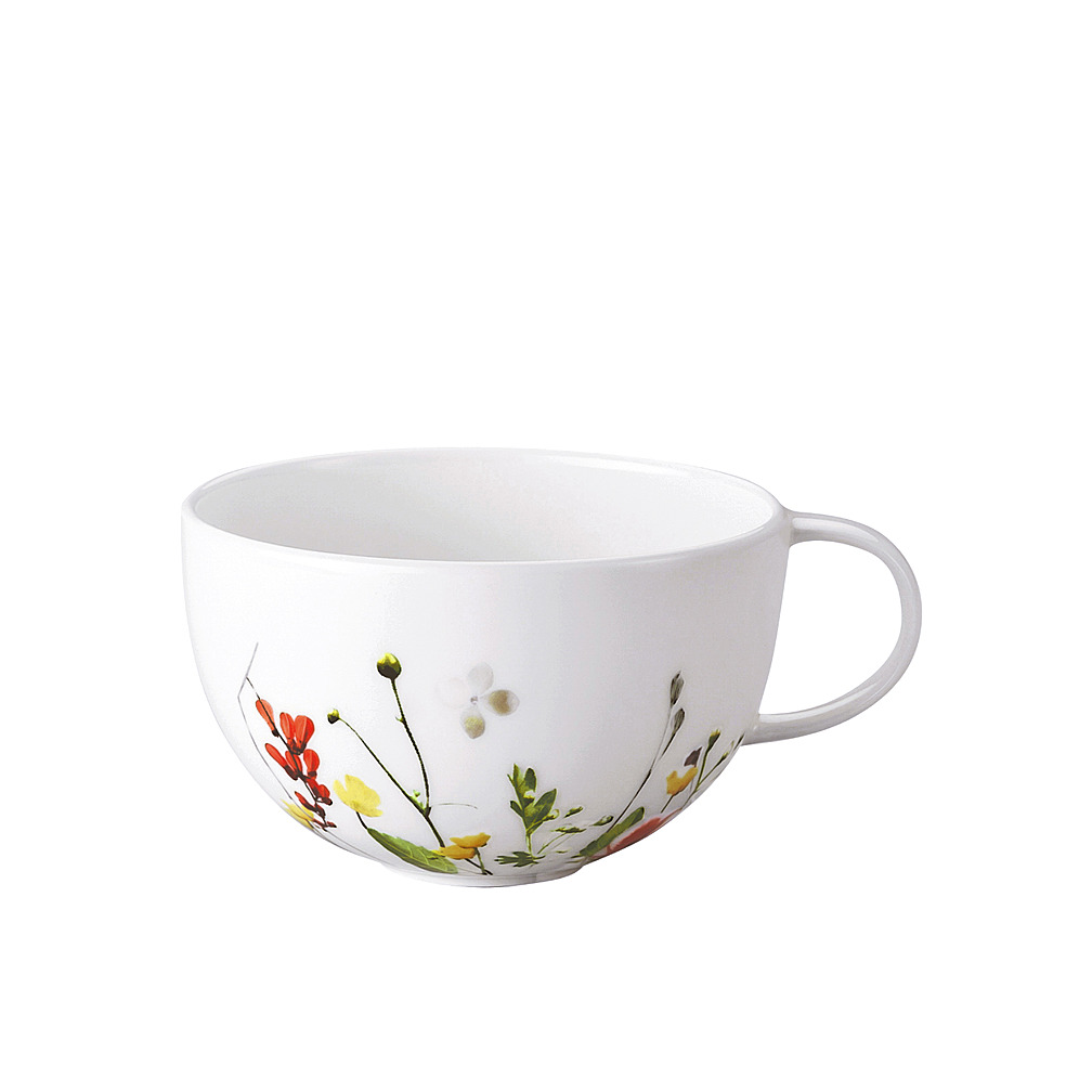 Чайная пара Brillance Fleurs Sauvages, 250 мл от Rosenthal