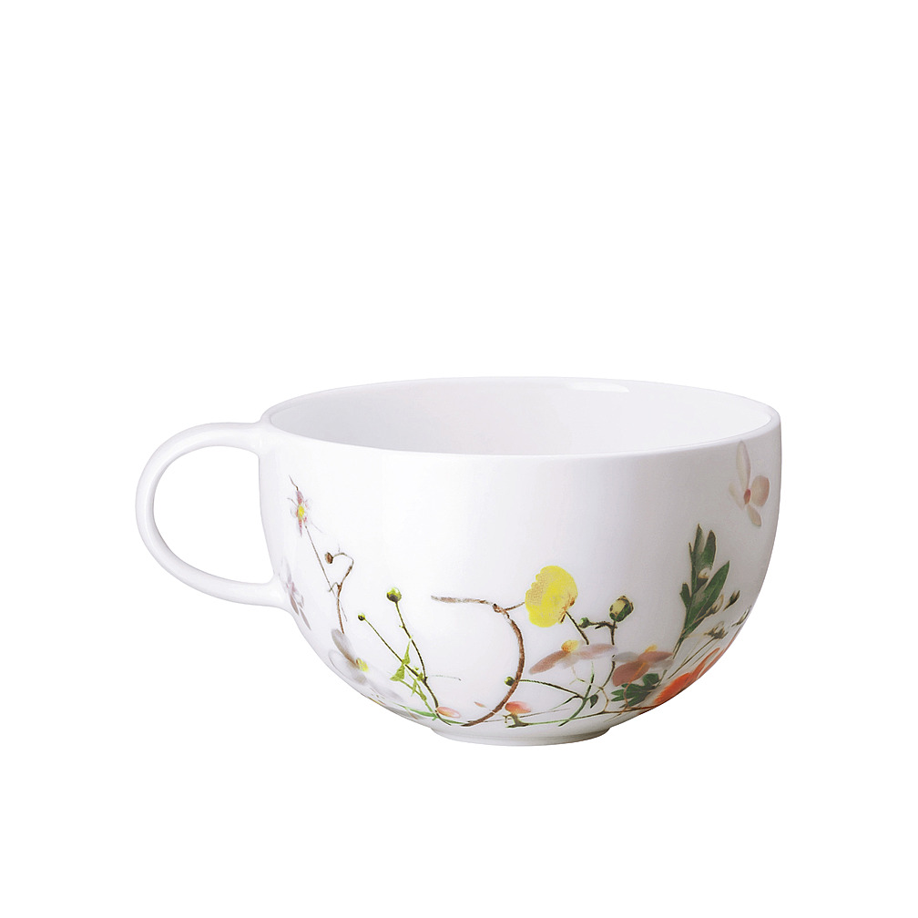 Чайная пара Brillance Fleurs Sauvages, 250 мл от Rosenthal
