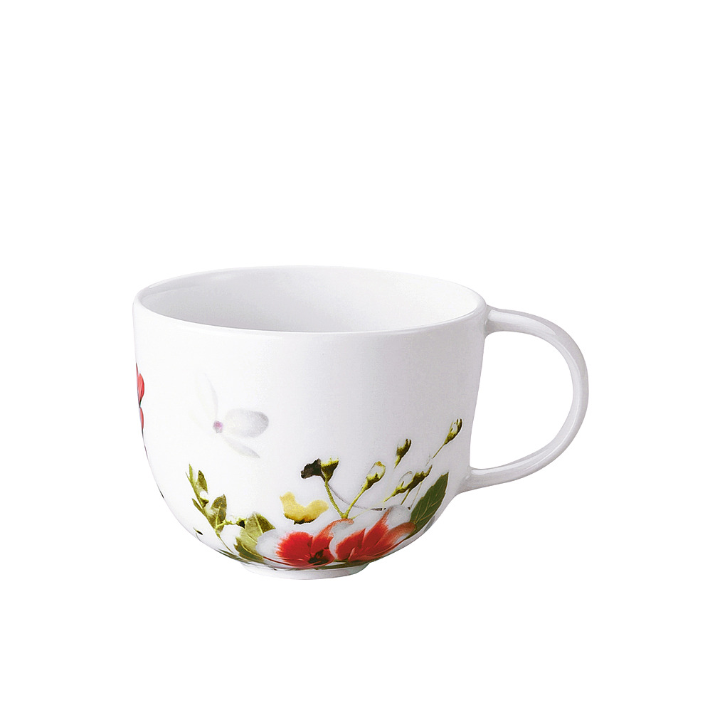 Кофейная пара Brillance Fleurs Sauvages, 80 мл от Rosenthal