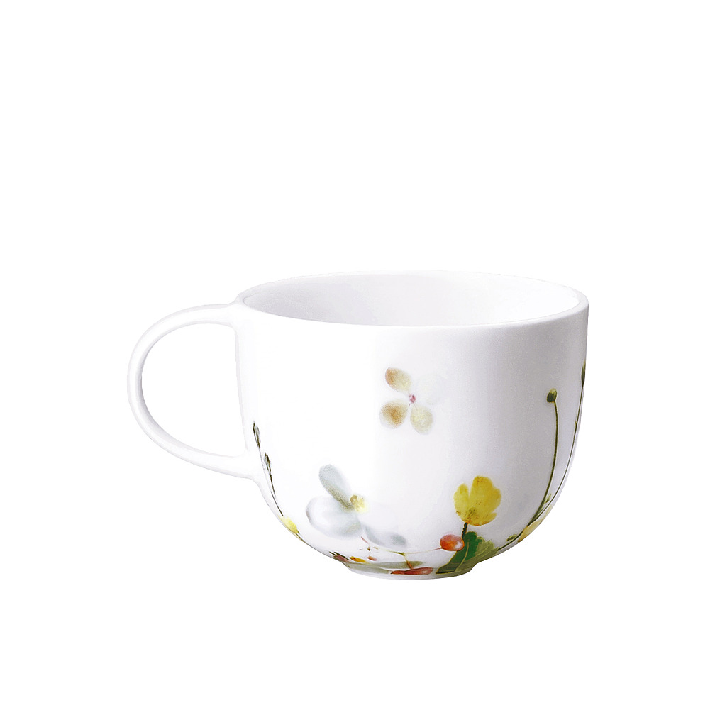 Кофейная пара Brillance Fleurs Sauvages, 80 мл от Rosenthal