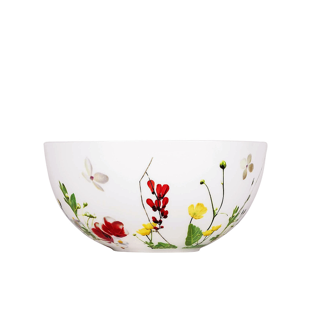 Пиала Brillance Fleurs Sauvages, 15 см от Rosenthal