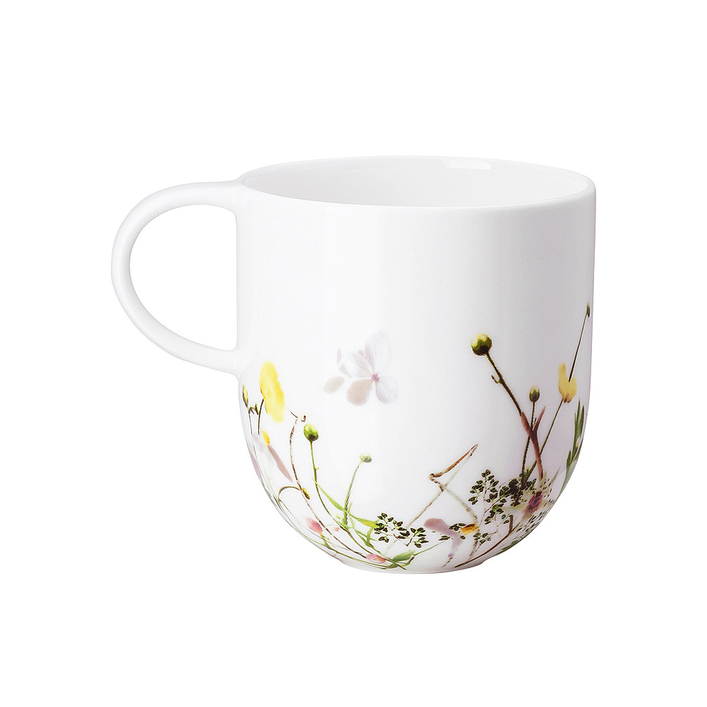 Кружка Brillance Fleurs Sauvages, 300 мл от Rosenthal