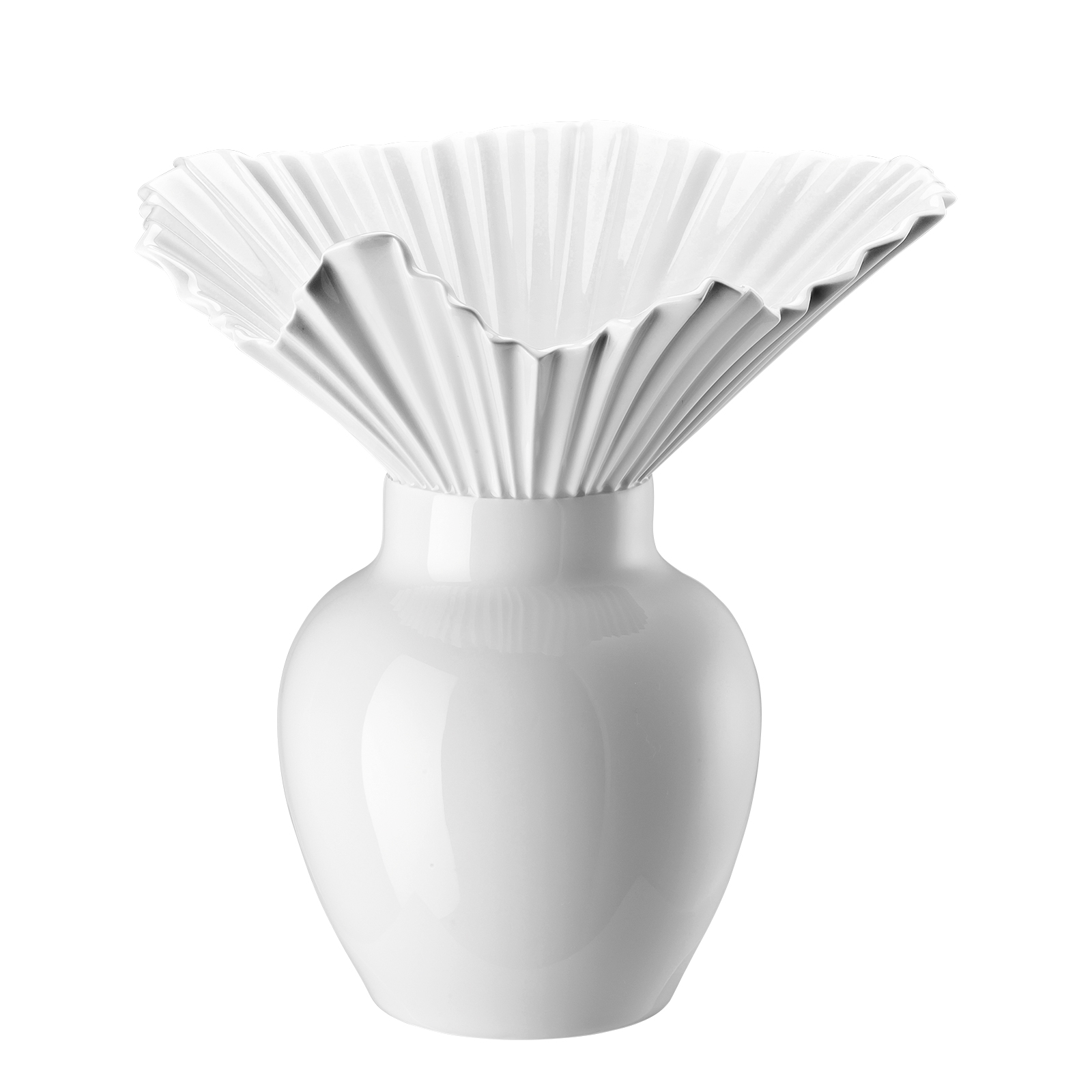 Ваза Falda, 27 см от Rosenthal