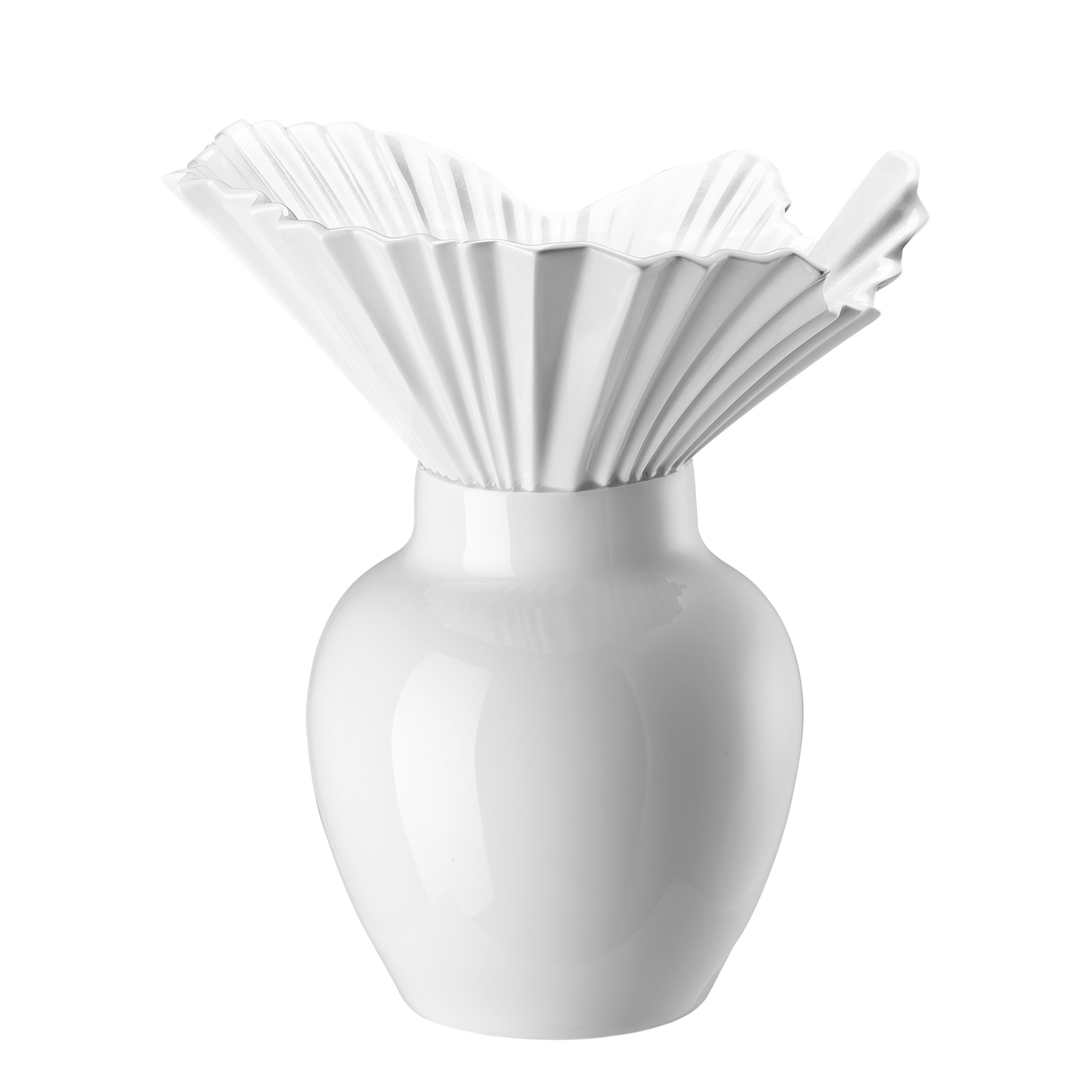 Ваза Falda, 27 см от Rosenthal