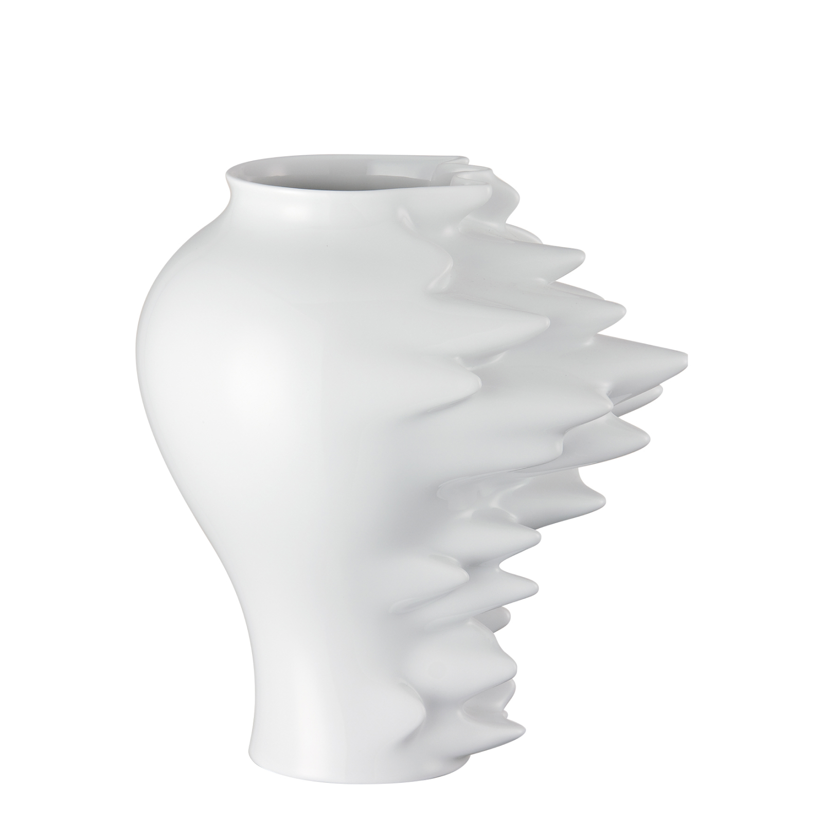 Ваза Fast, 27 см от Rosenthal