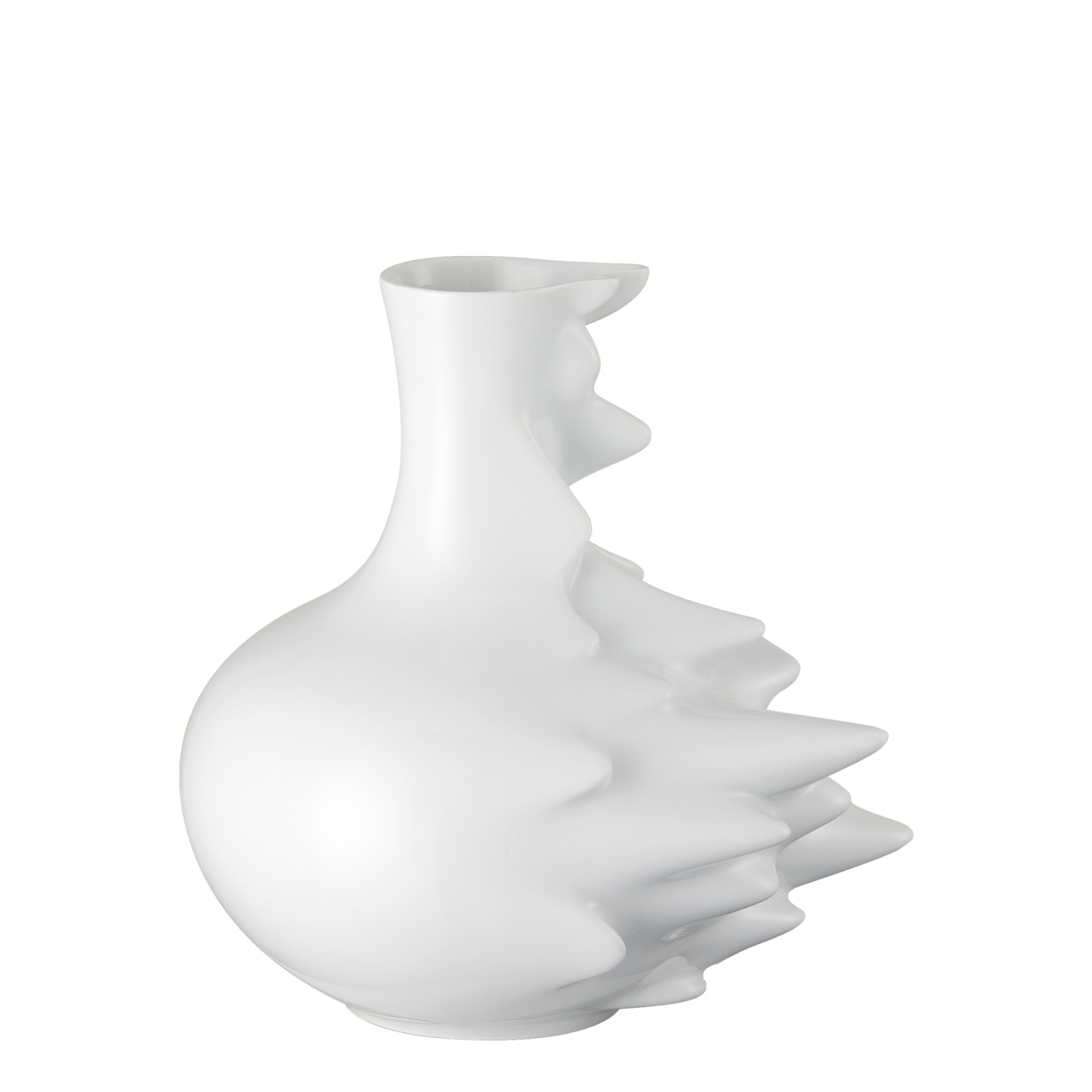 Ваза Fast, 22 см от Rosenthal