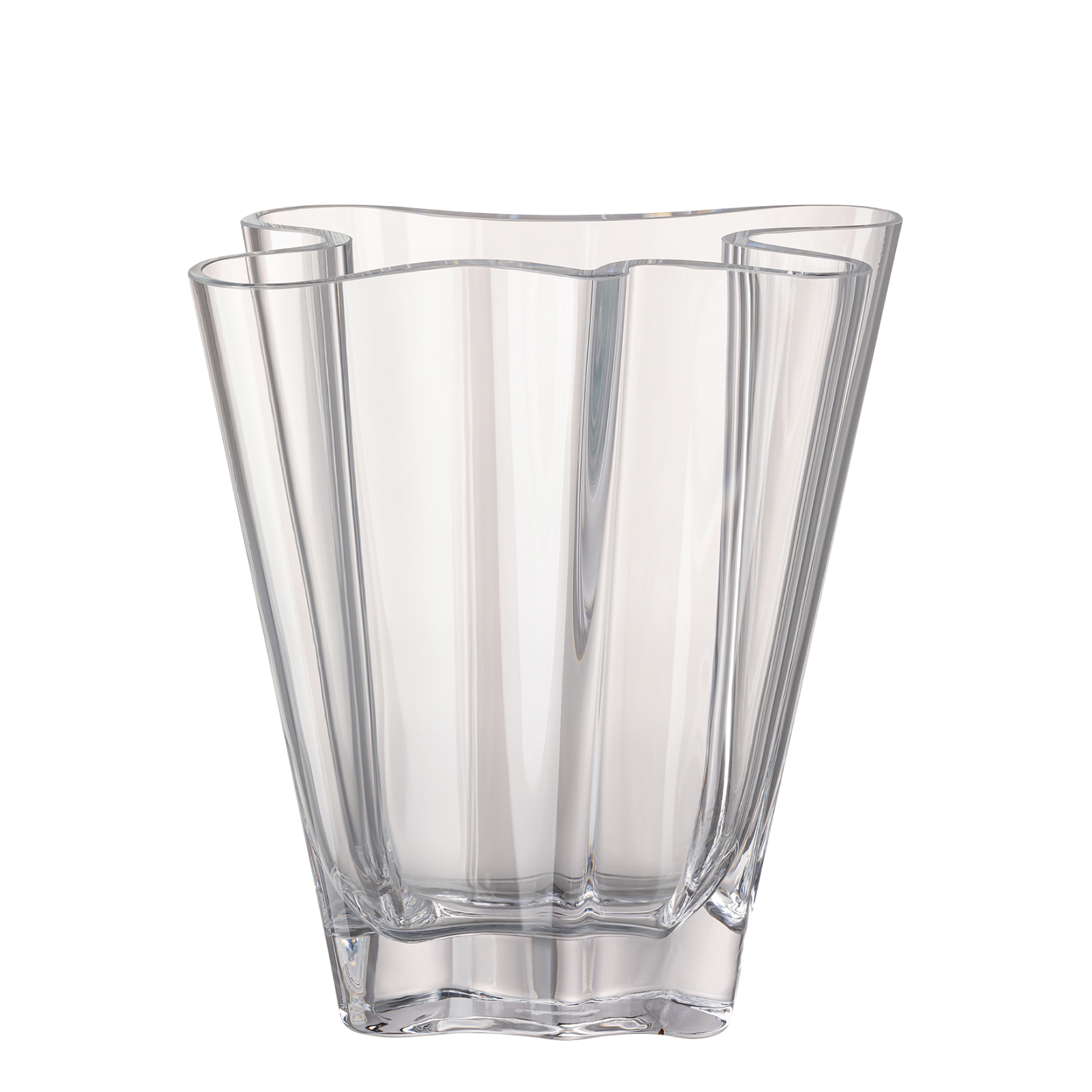 Ваза Flux, 25 см от Rosenthal