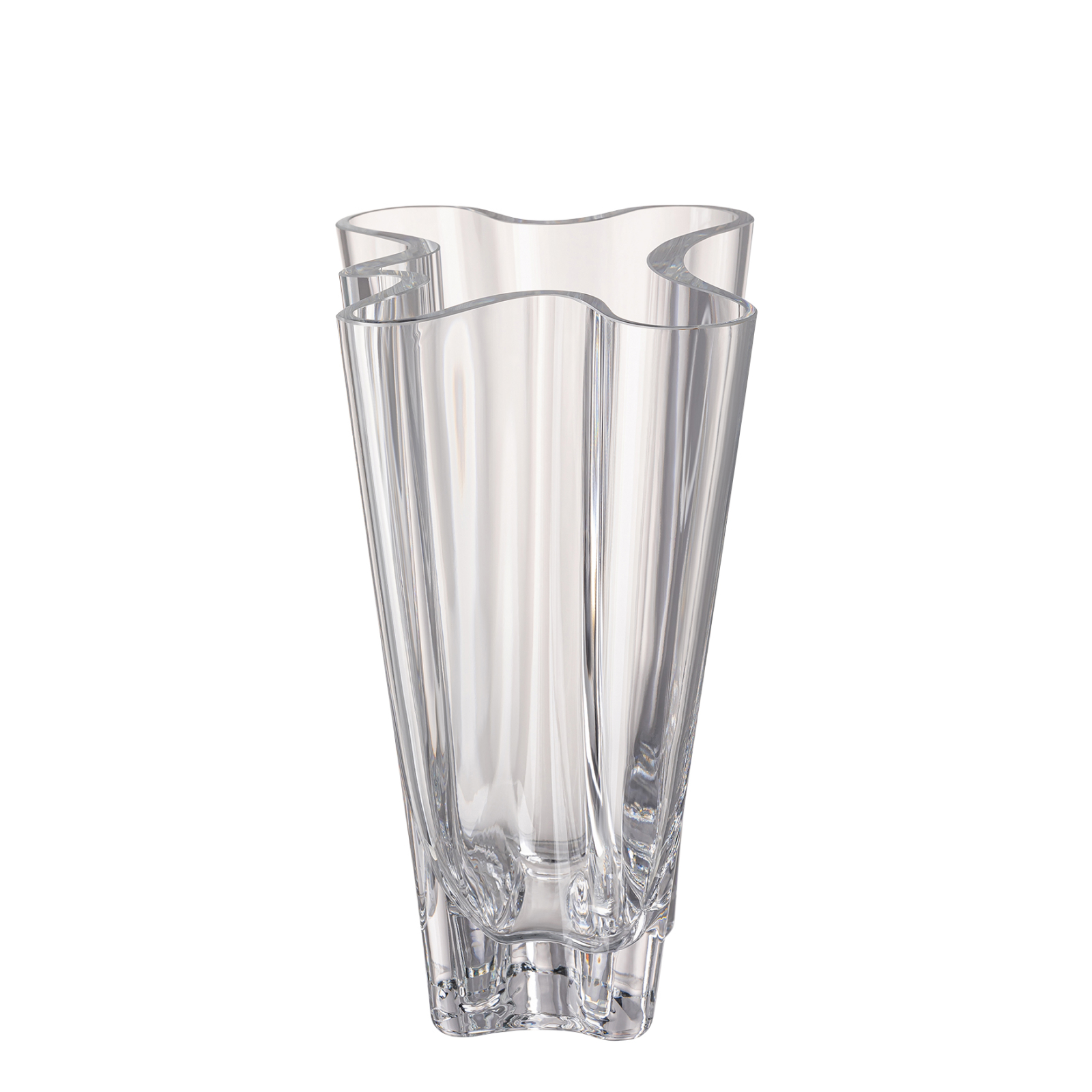 Ваза Flux, 25 см от Rosenthal