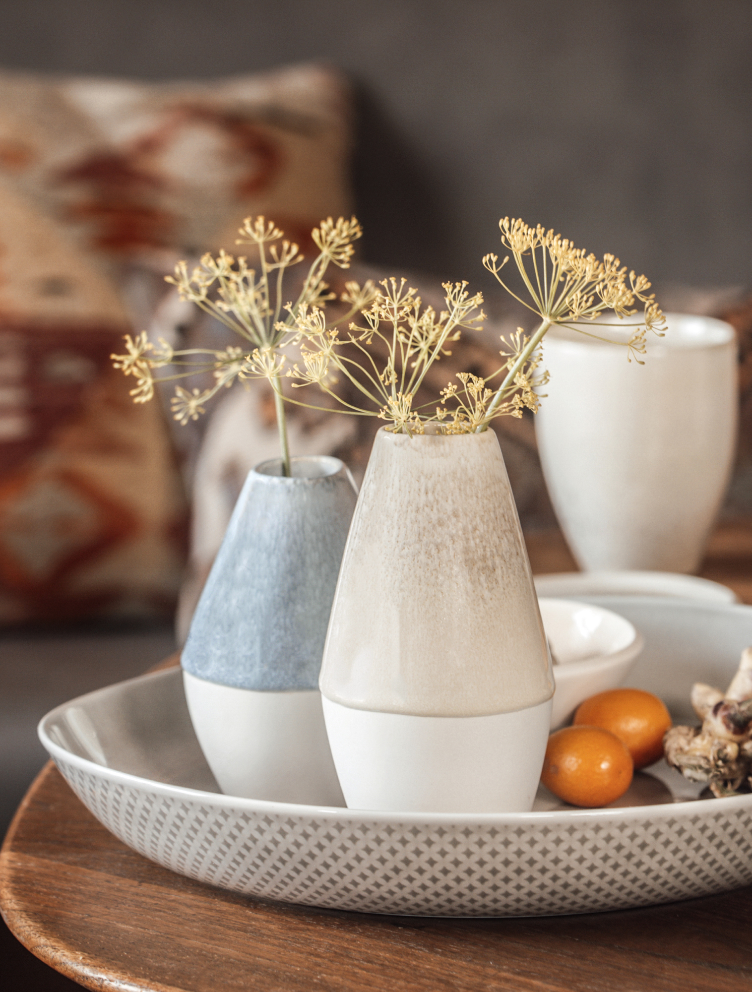 Ваза Junto, 15 см от Rosenthal