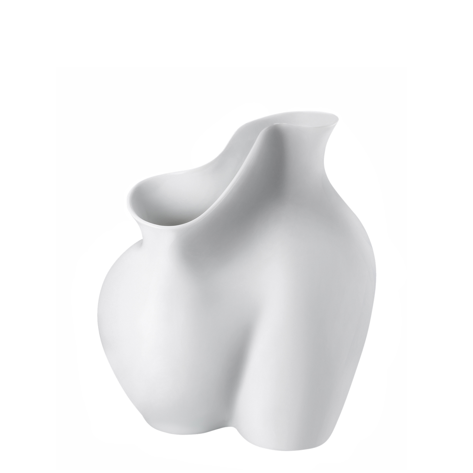 Ваза La Chute, 24,5 см от Rosenthal
