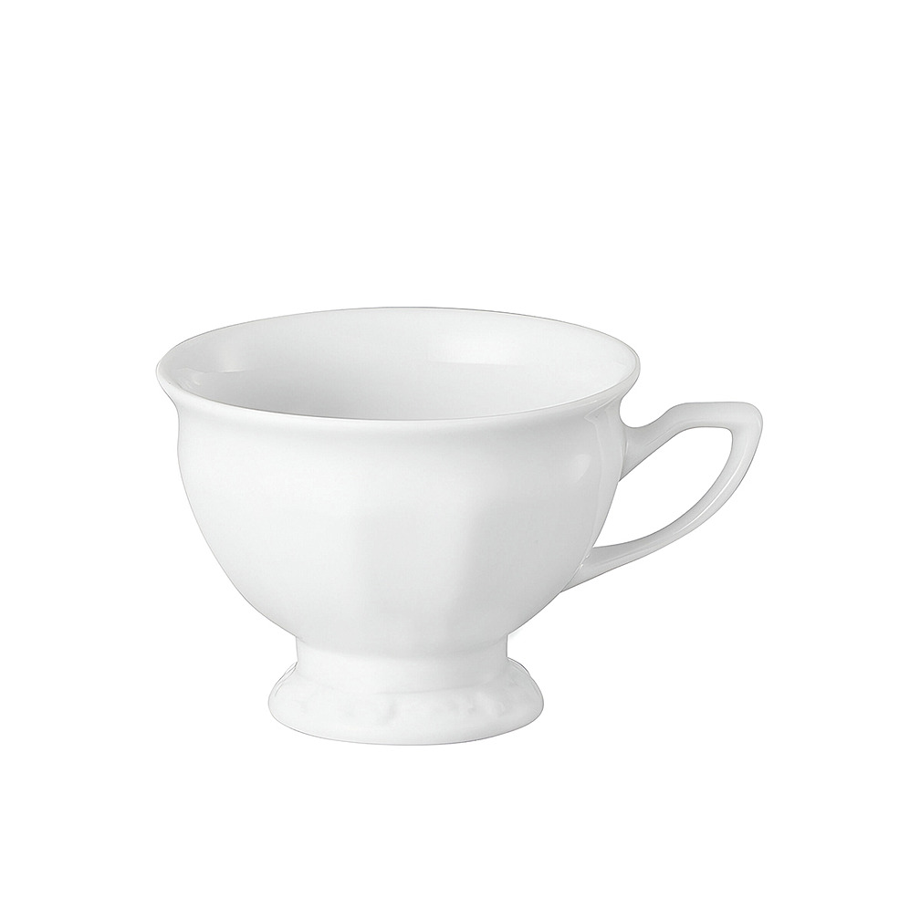 Кофейная пара Maria White, 80 мл от Rosenthal