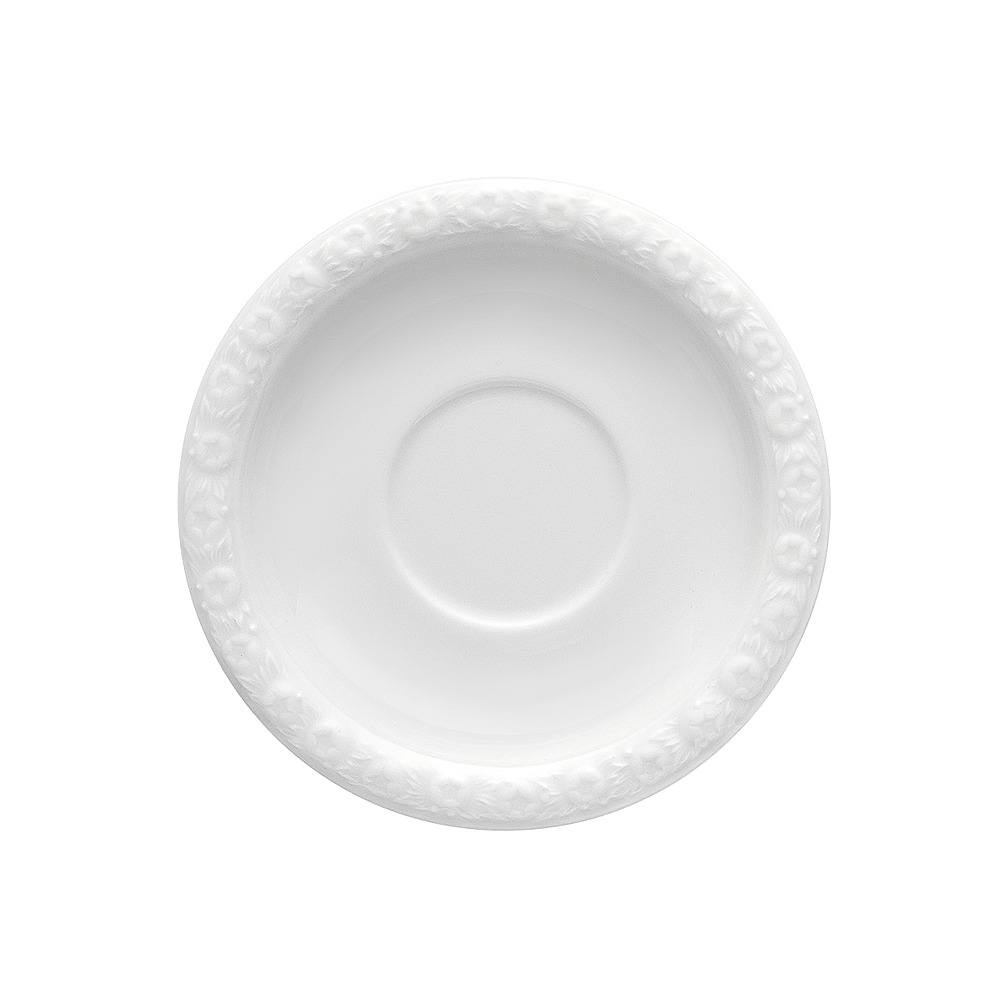 Кофейная пара Maria White, 80 мл от Rosenthal