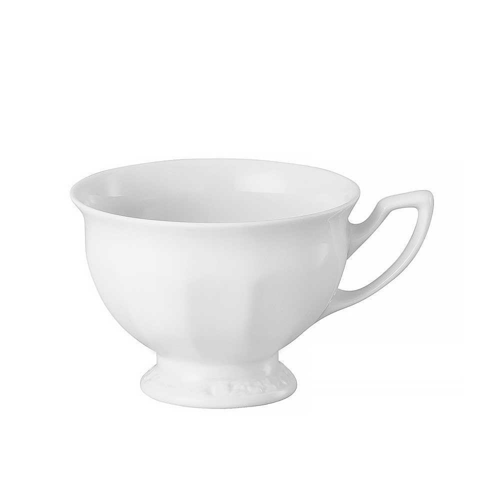 Чайная пара Maria White, 180 мл от Rosenthal