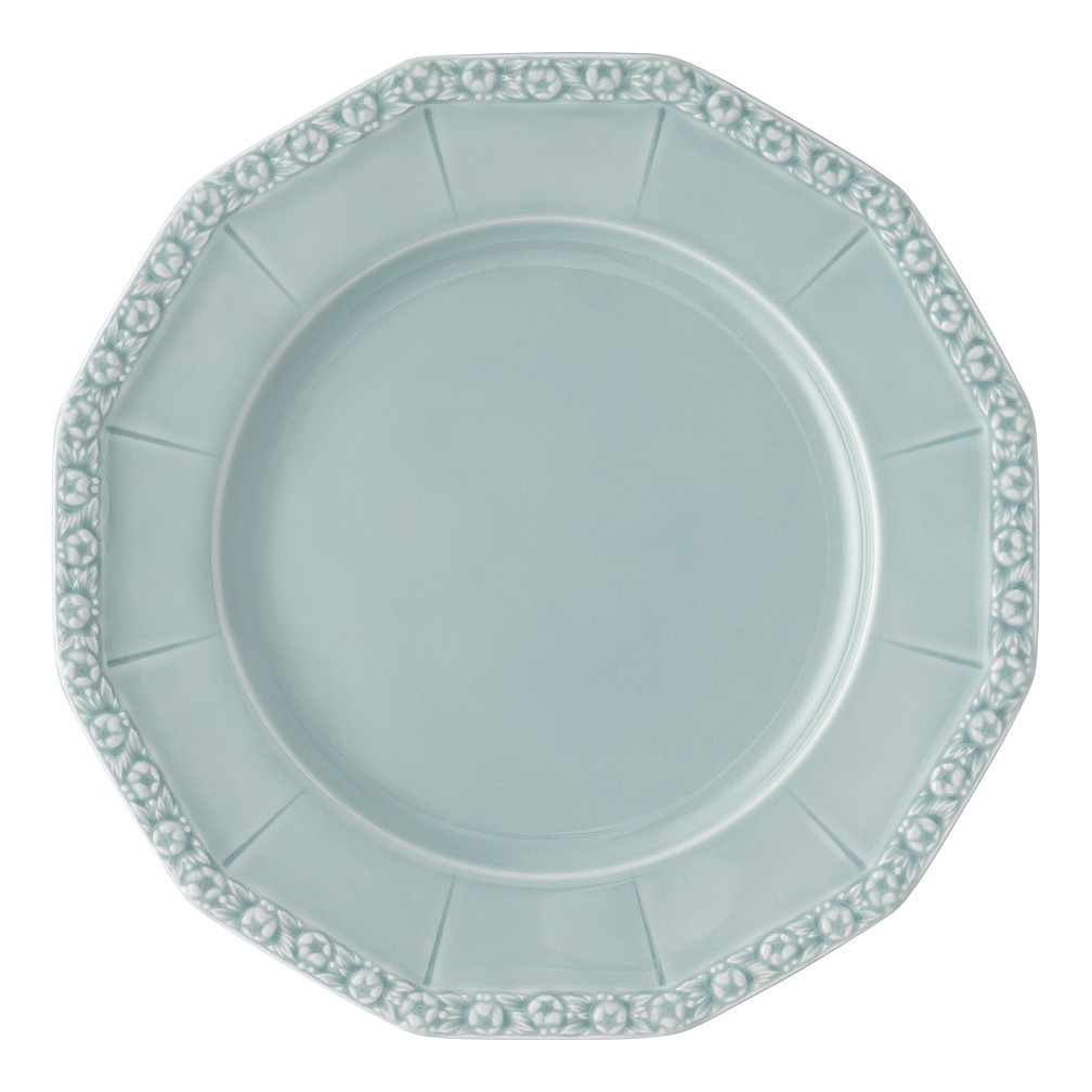 Обеденная тарелка Maria Pale Mint, 27 см от Rosenthal