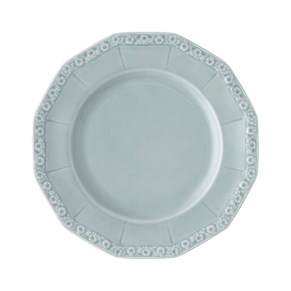 Закусочная тарелка Maria Pale Mint, 21 см от Rosenthal