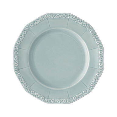 Закусочная тарелка Maria Pale Mint, 21 см