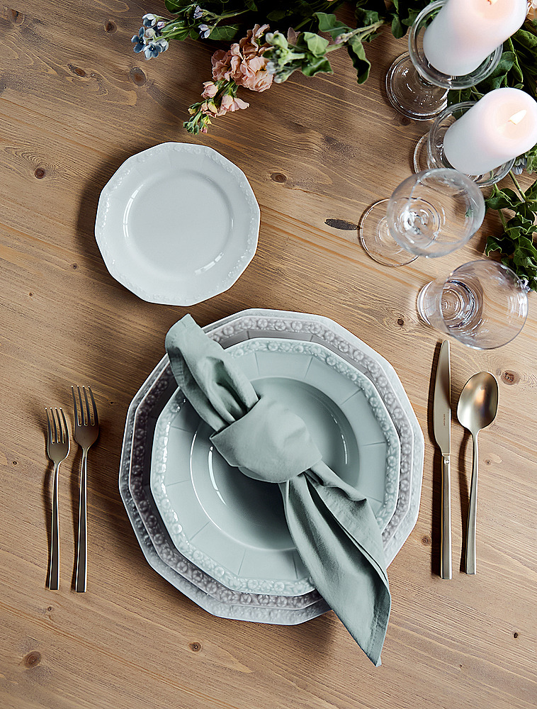 Суповая тарелка Maria Pale Mint, 23 см от Rosenthal