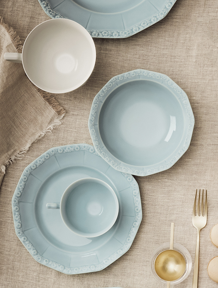 Пиала Maria Pale Mint, 17 см от Rosenthal