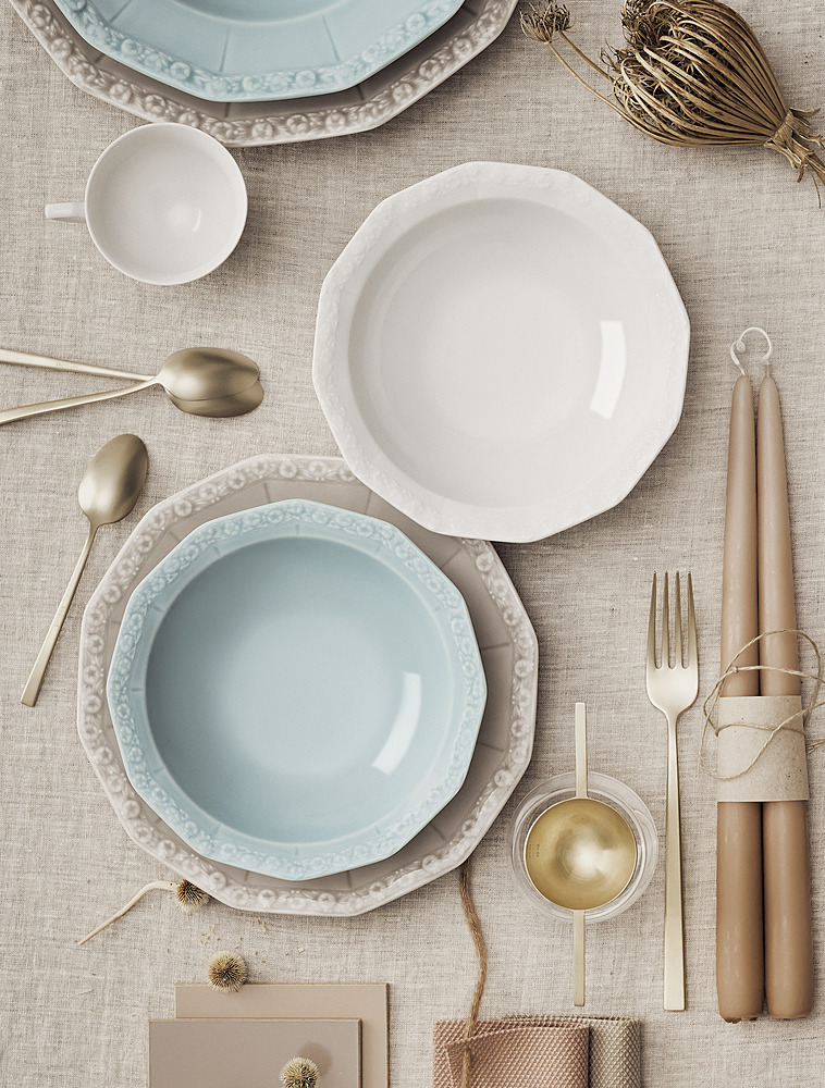 Пиала Maria Pale Mint, 17 см от Rosenthal