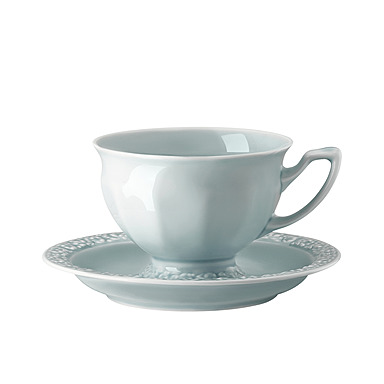Чайная пара Maria Pale Mint, 180 мл