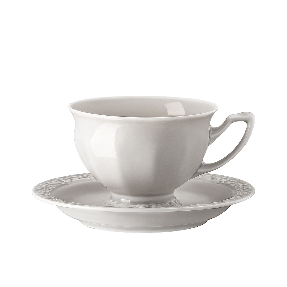 Чайная пара Maria Pale Orchid, 180 мл от Rosenthal